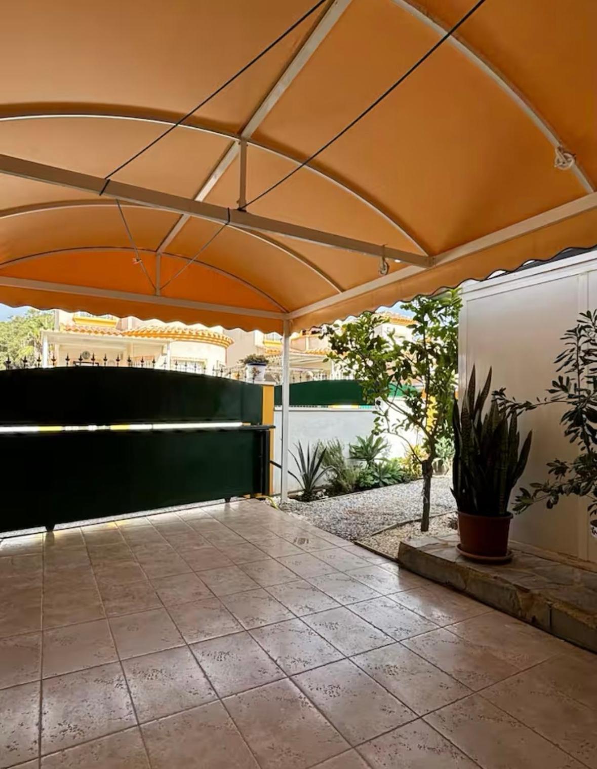 Villa avec piscine