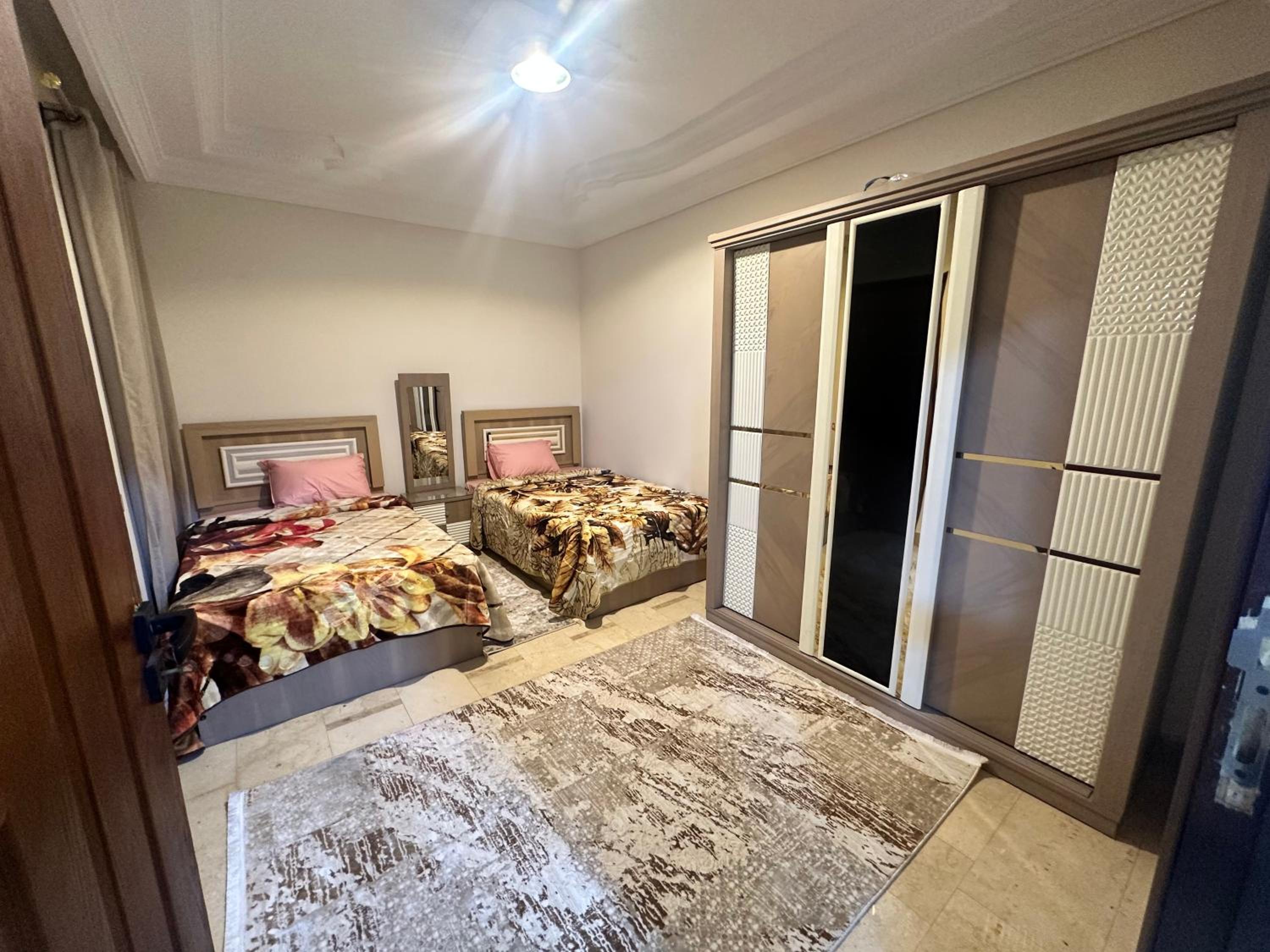 Royal King Rooms
