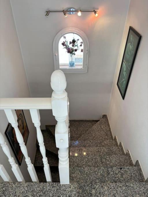 Villa avec piscine