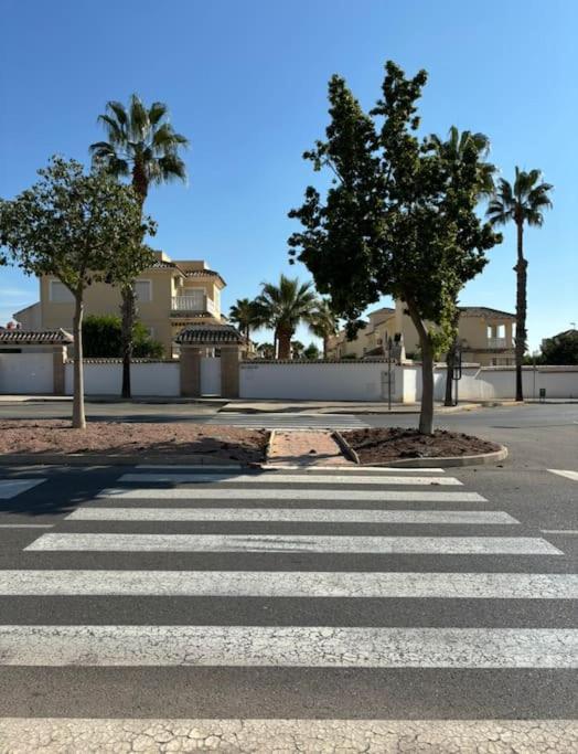 Villa avec piscine