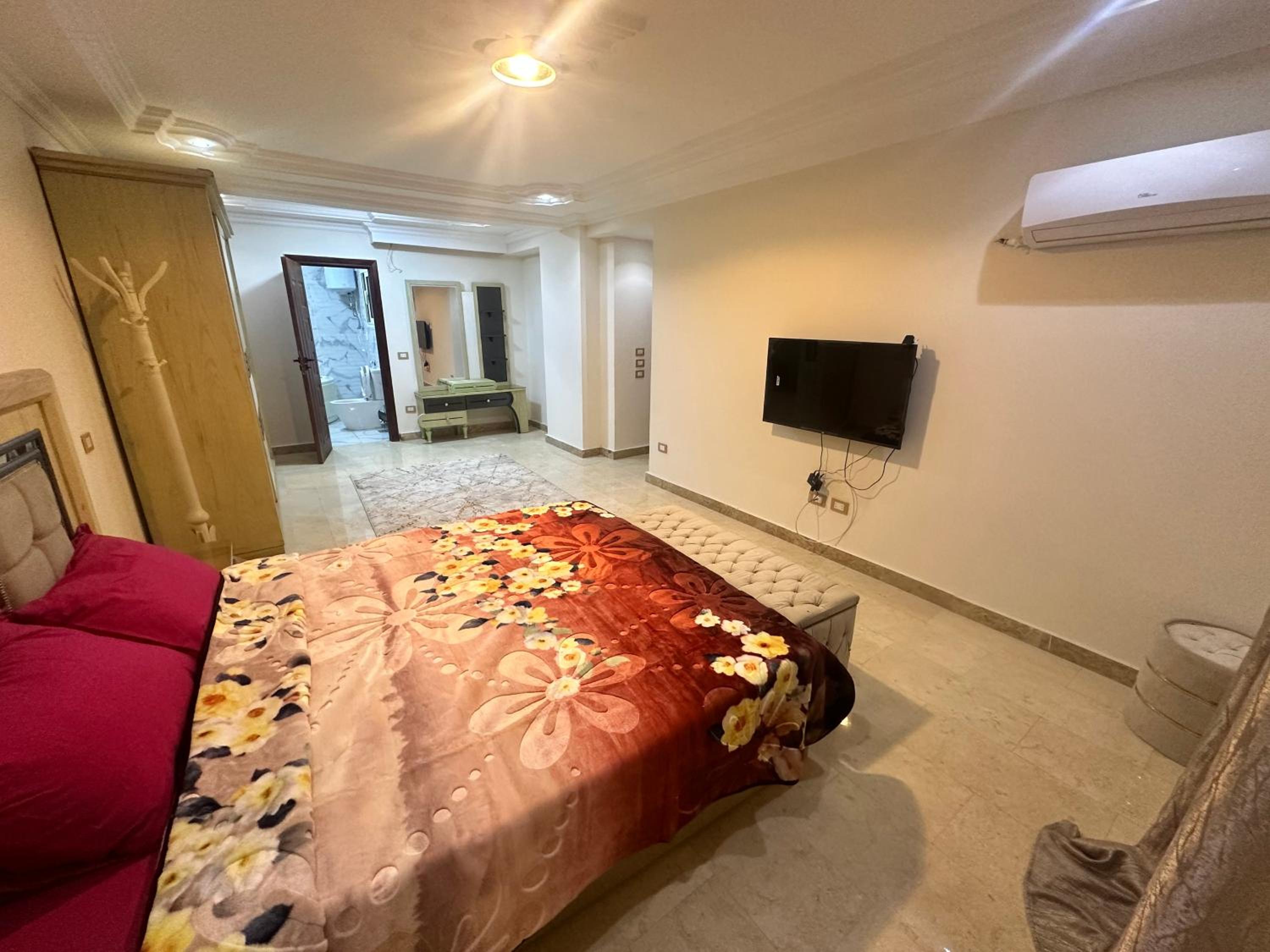 Royal King Rooms