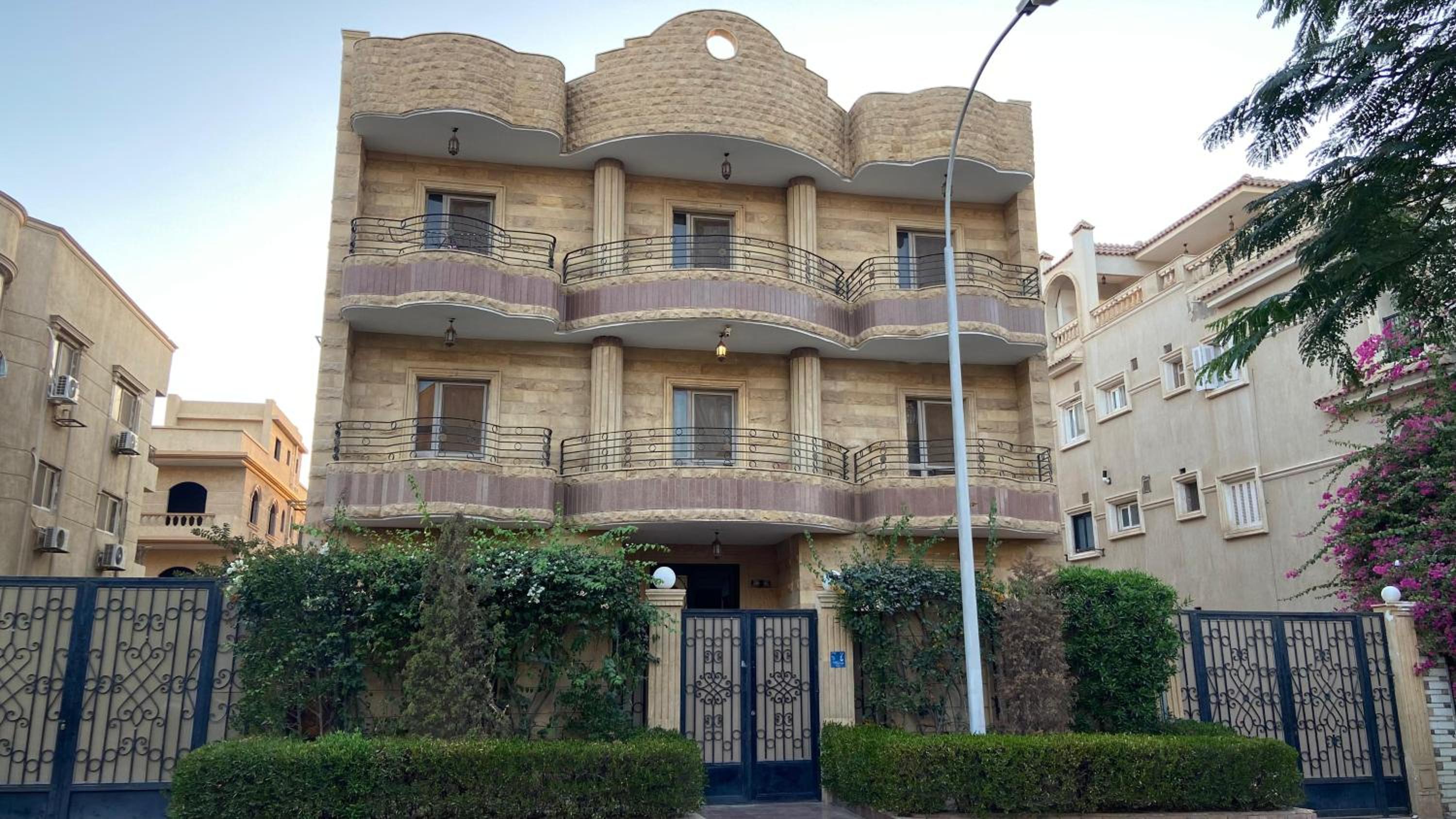 BQ Hotel