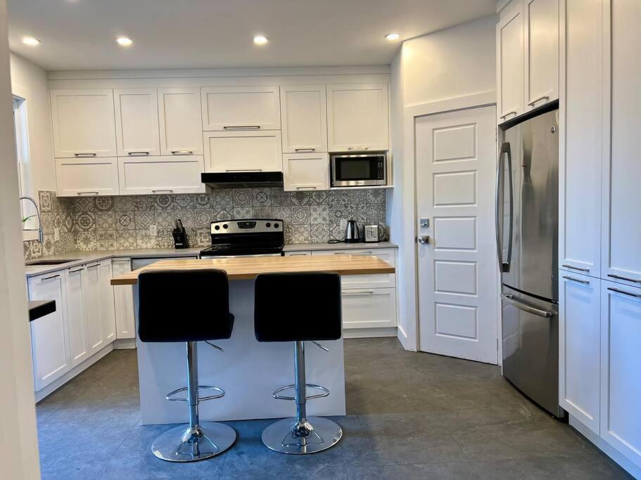 Grand appartement