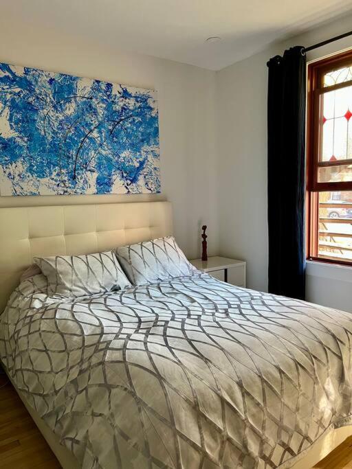 Grand appartement