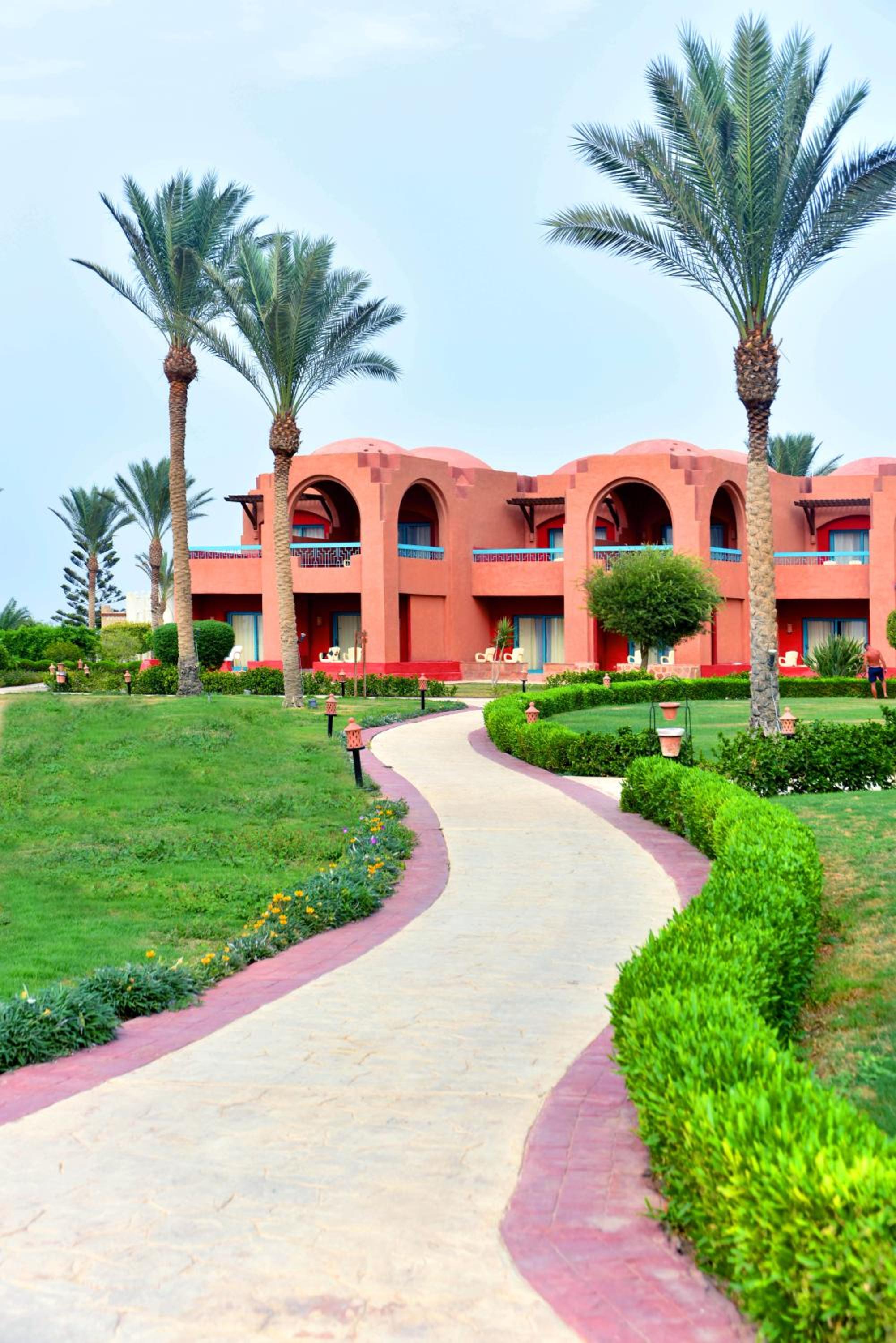 Swisstouch Oriental Resort