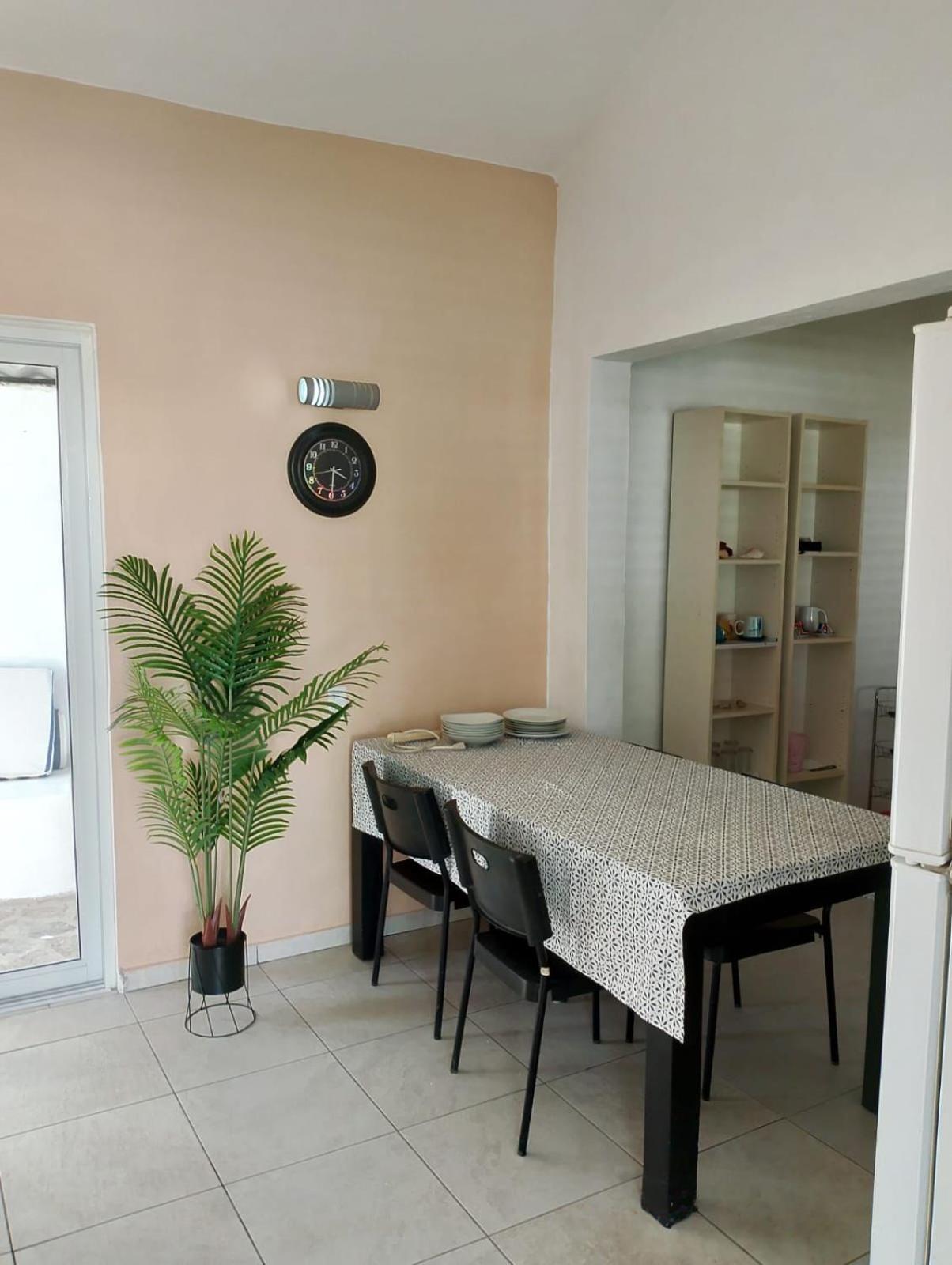 Duplex encantador Las terrenas