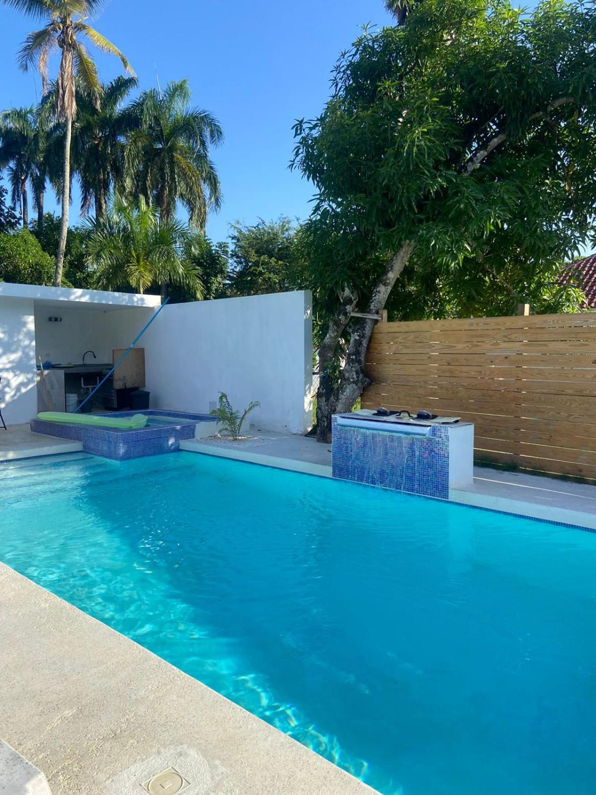 Duplex encantador Las terrenas