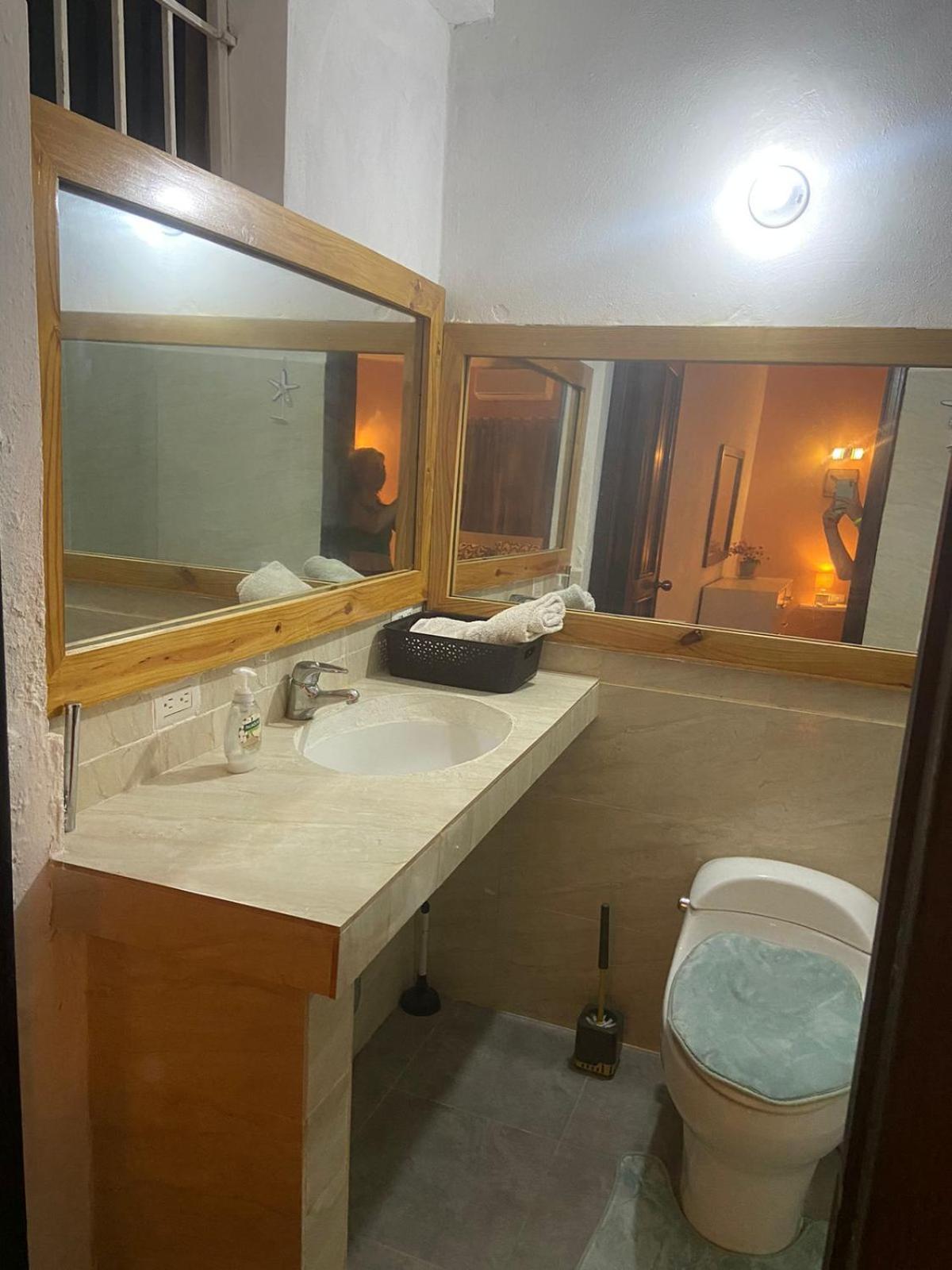 Duplex encantador Las terrenas