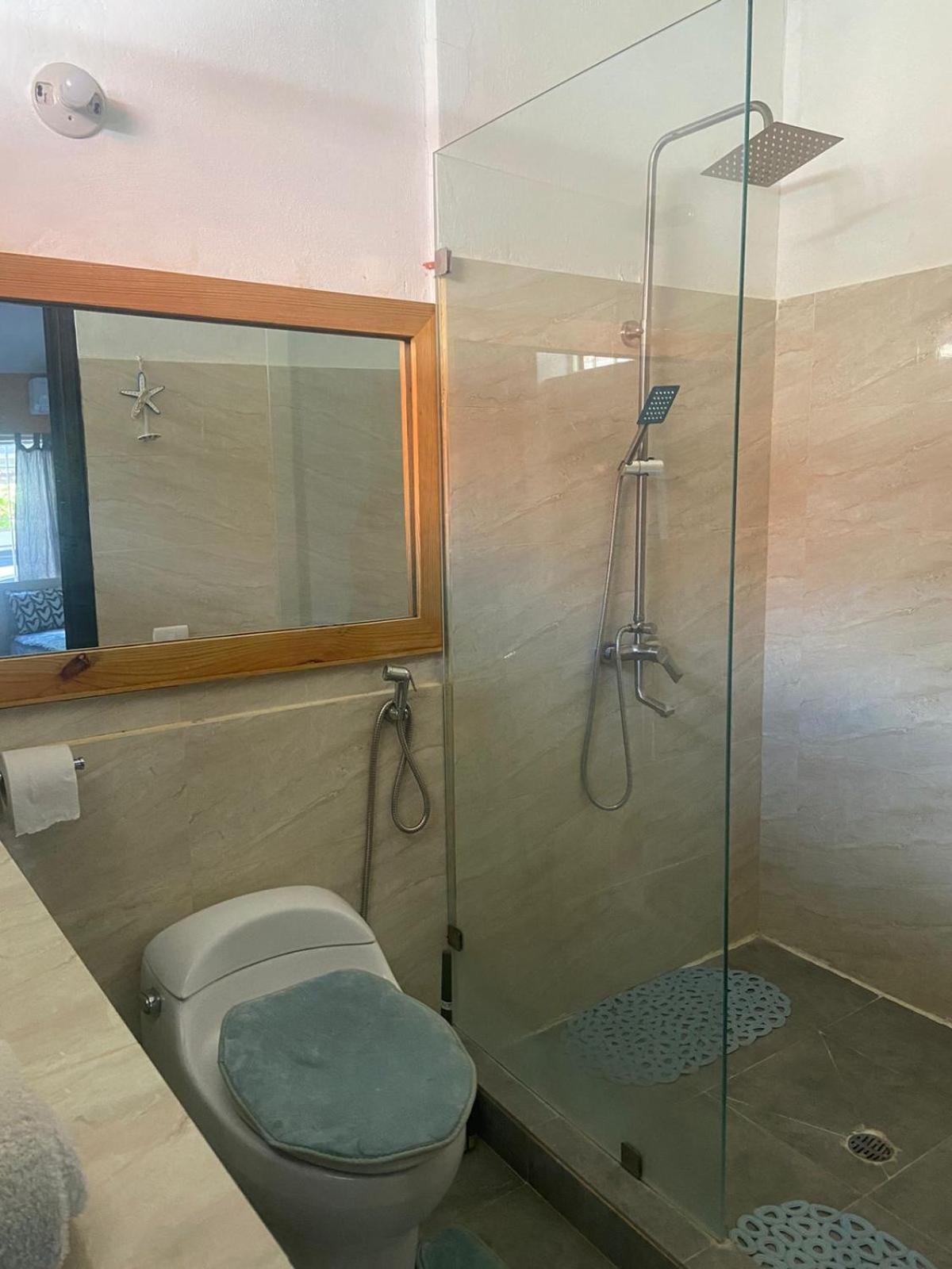 Duplex encantador Las terrenas