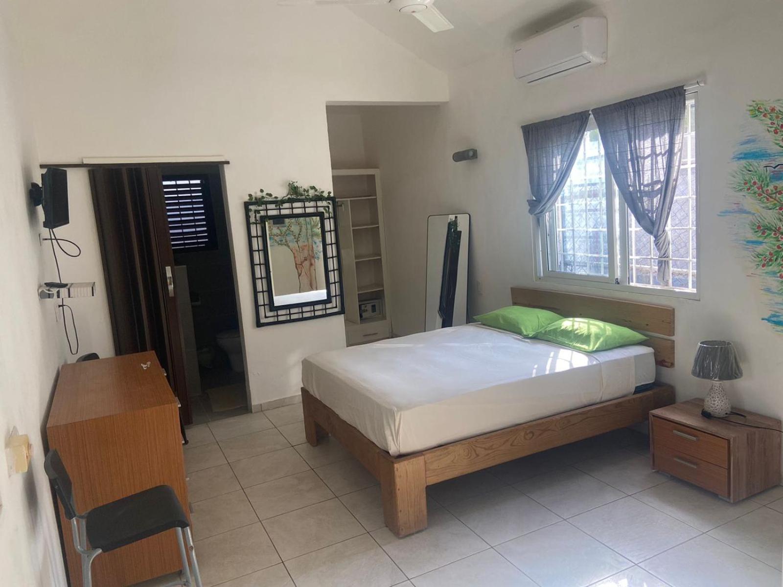 Duplex encantador Las terrenas