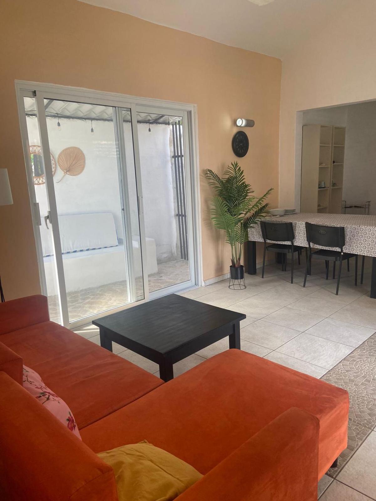 Duplex encantador Las terrenas