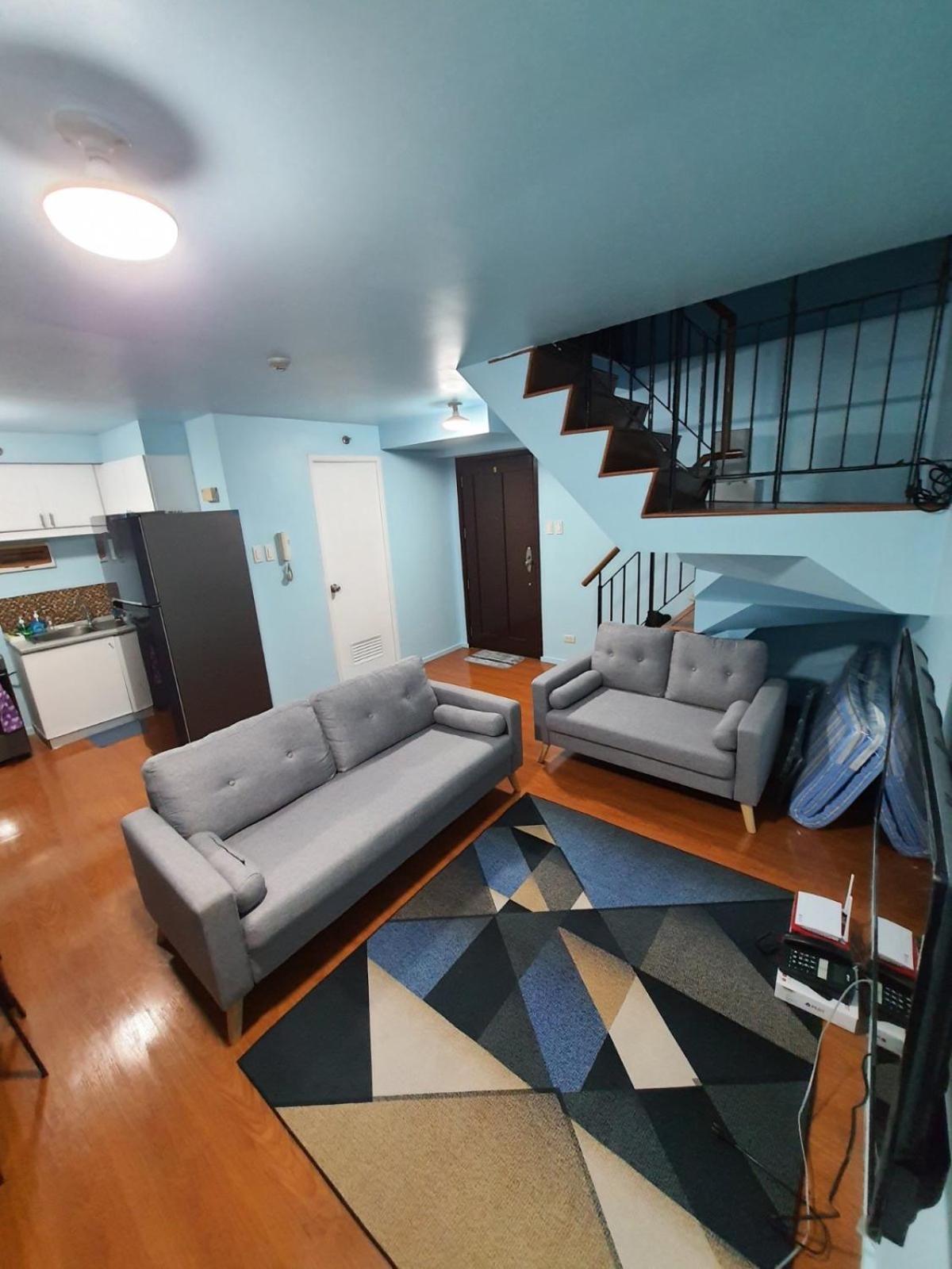 Beautiful 2-Bedroom condo unit at Gateway Garden Ridge view 2