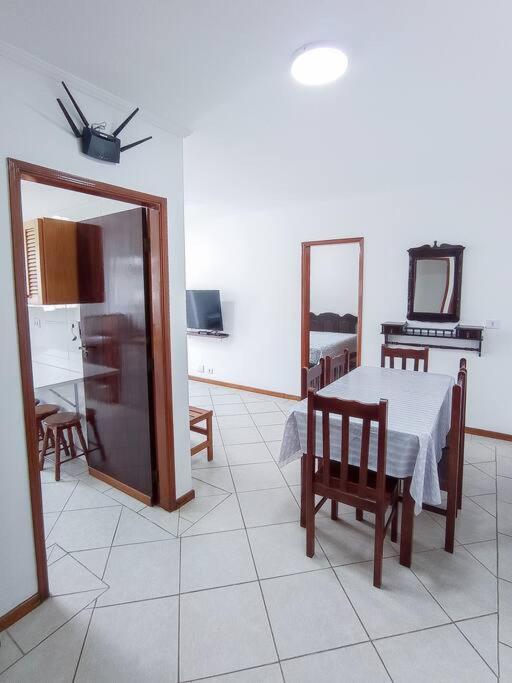 Amplo Apto Praia Grande Ubatuba 2 vagas garagem