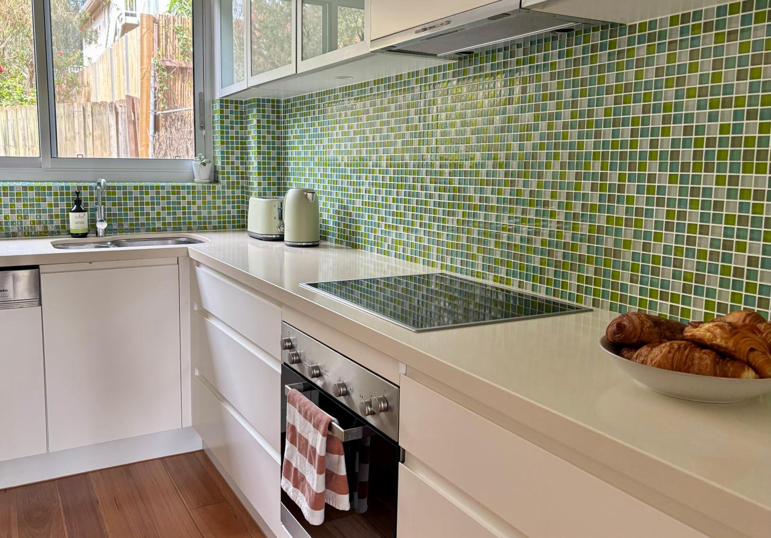 Stylish and perfectly located Bondi Beach hideaway