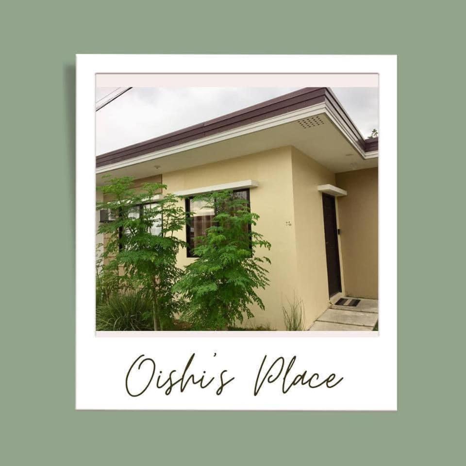 RANDA HOMESTAY at Grandville Subd Dalipuga Iligan view 5