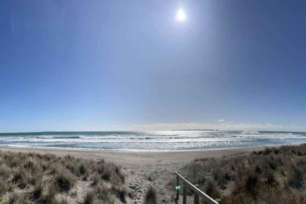 Papamoa Beach vibe view 3