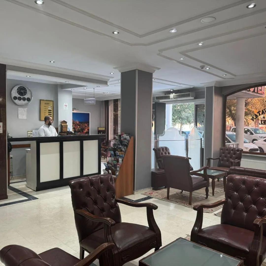 GRAND VATAN OTEL - Image 47