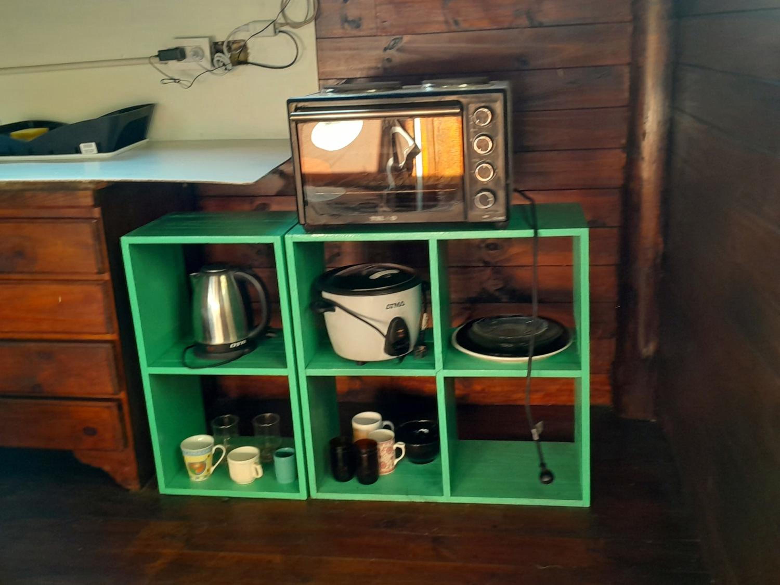 Cabaña los sauces