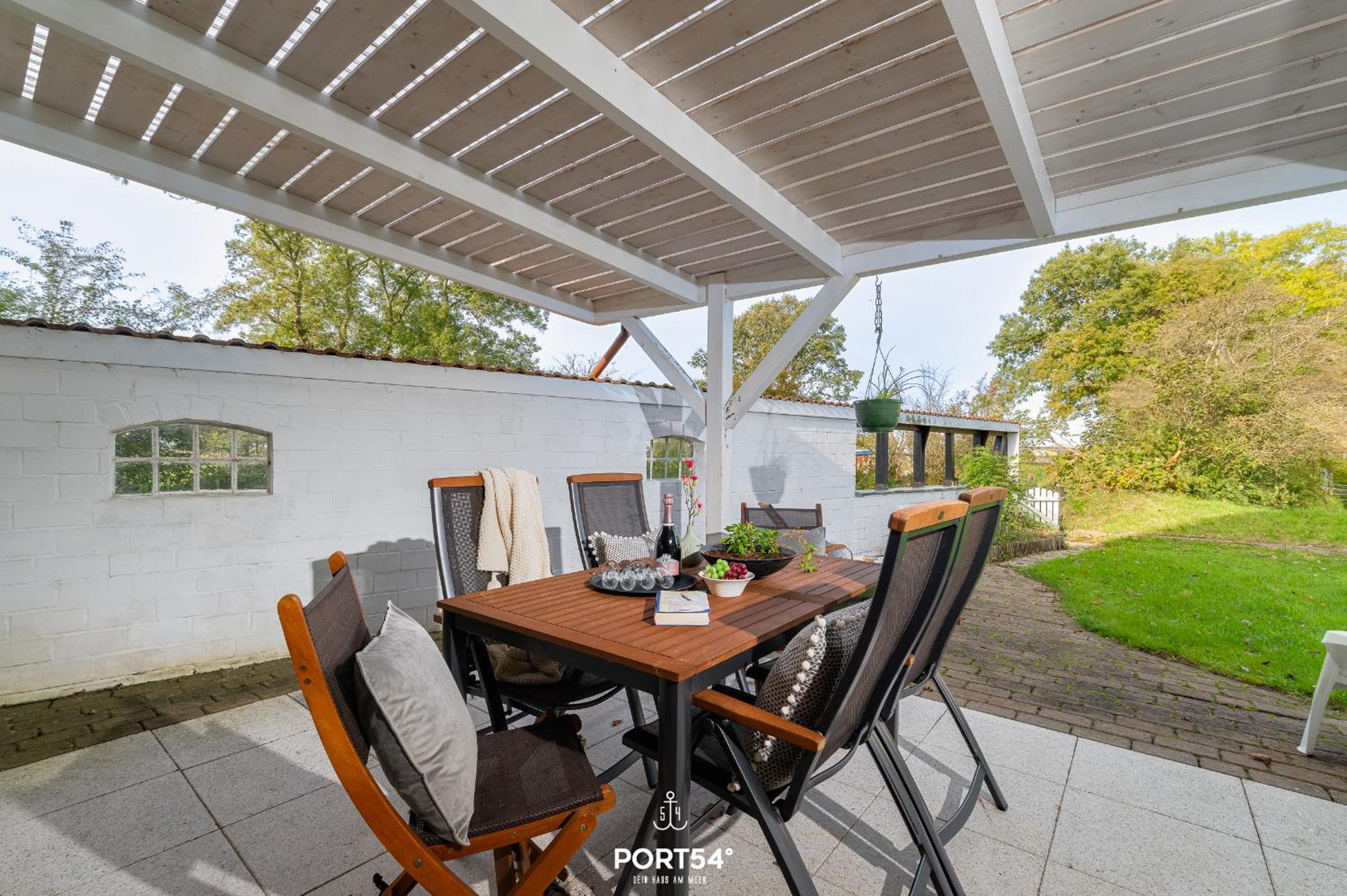 Ferienwohnung Zur Westerweide Delve