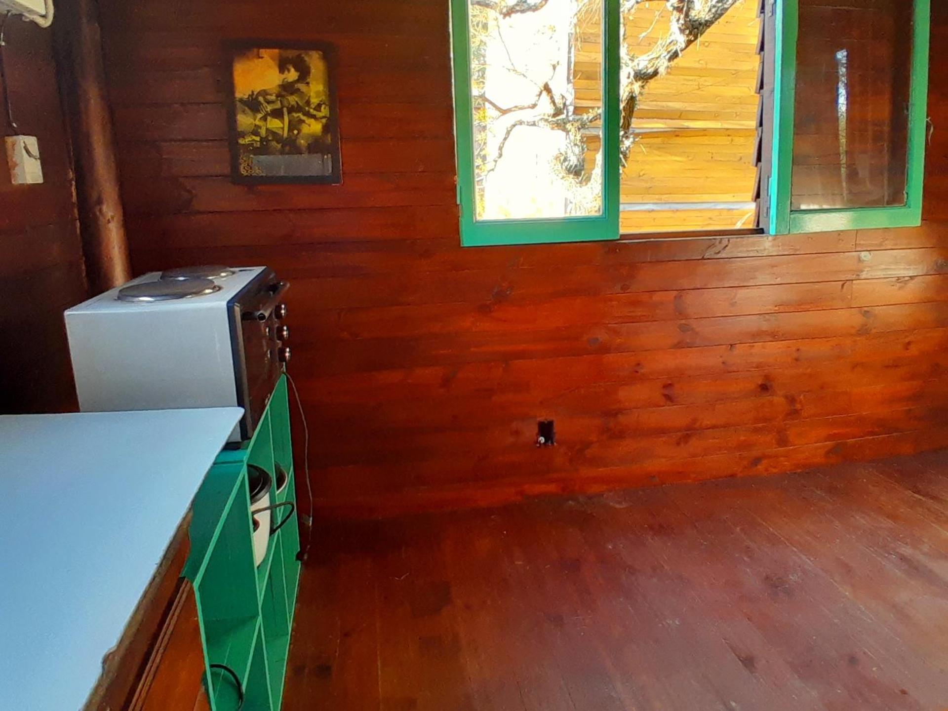Cabaña los sauces