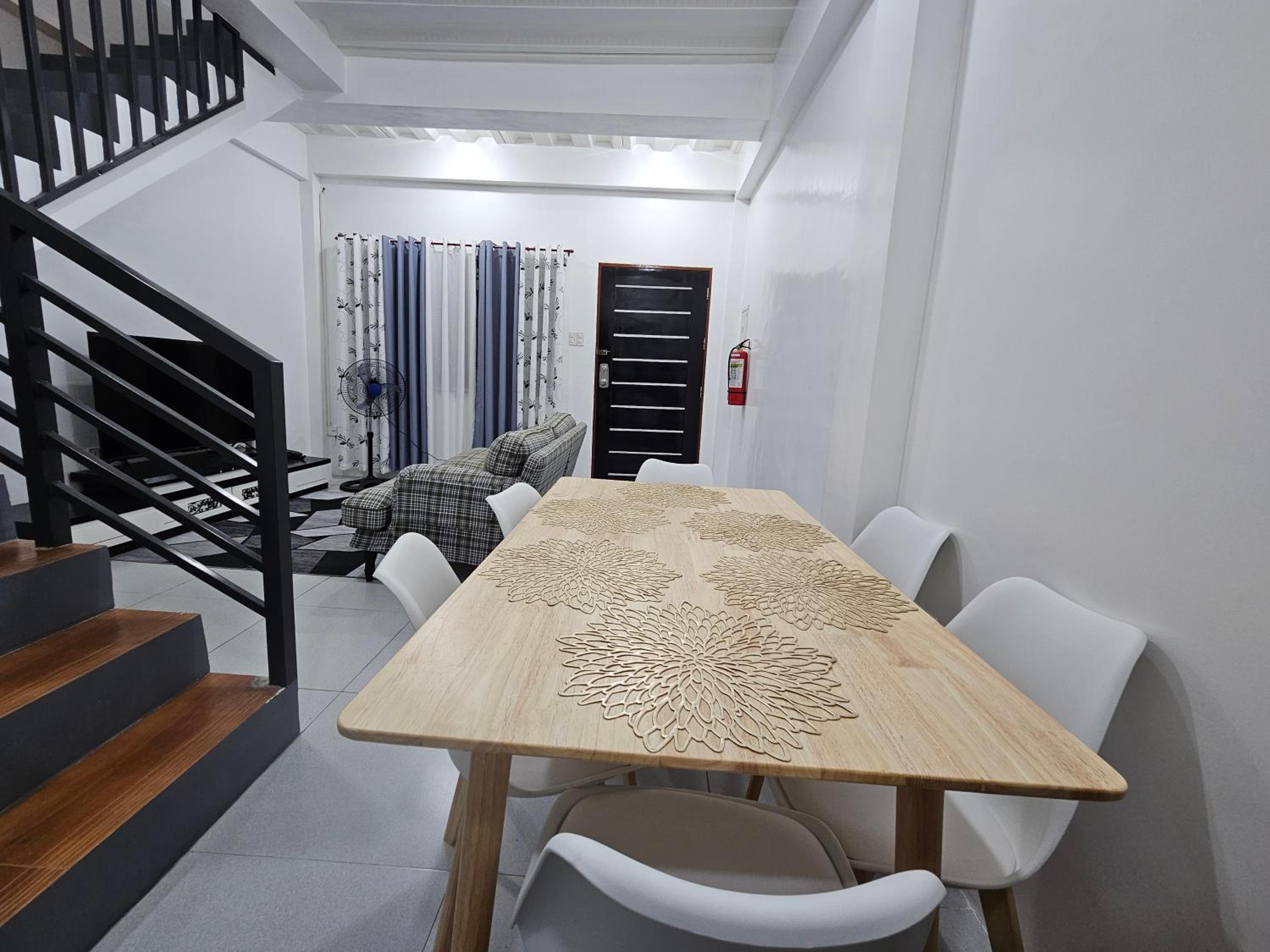3Z Tansient House in Tuguegarao City view 4