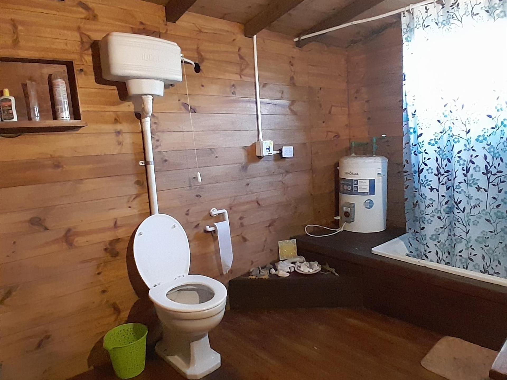 Cabaña los sauces