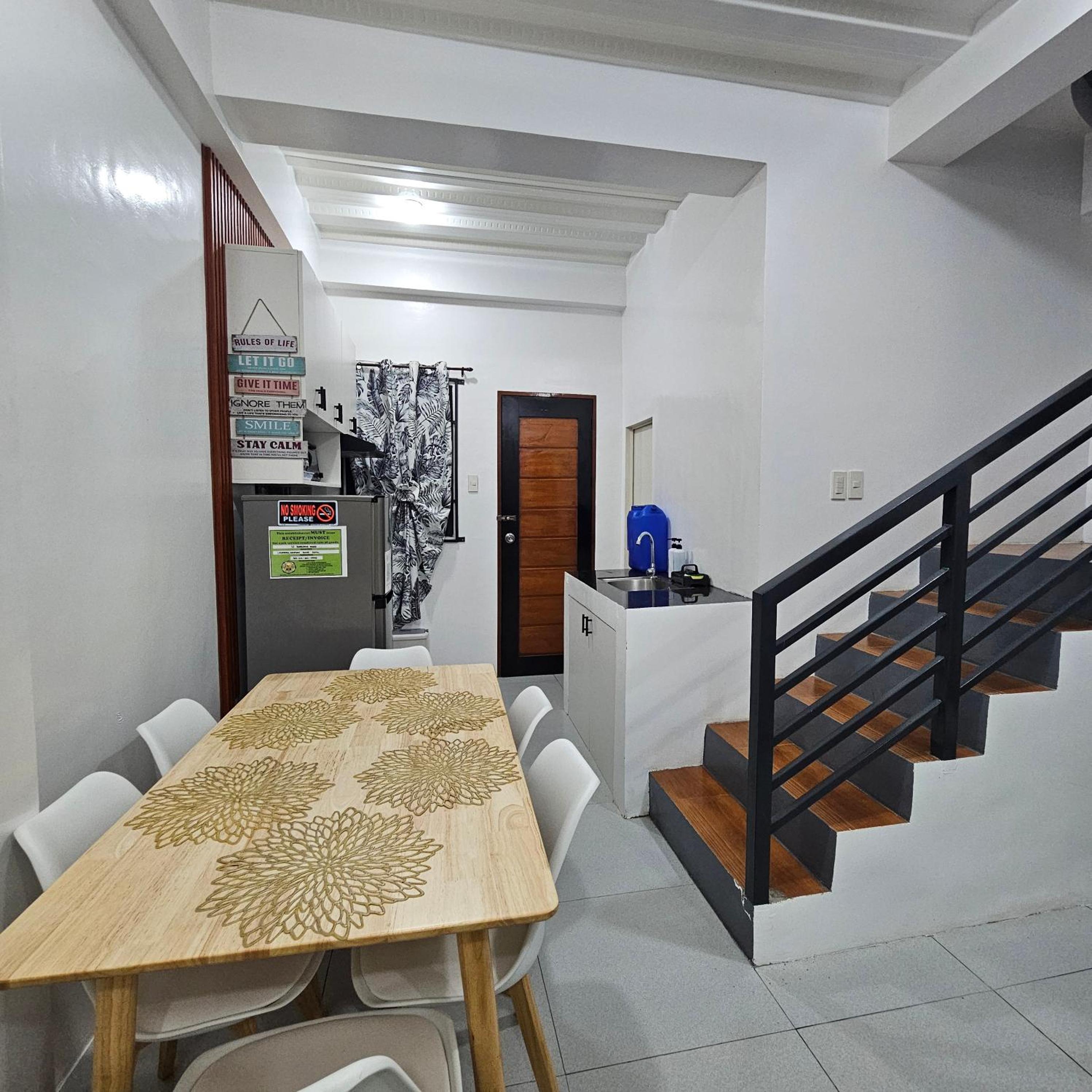3Z Tansient House in Tuguegarao City view 5