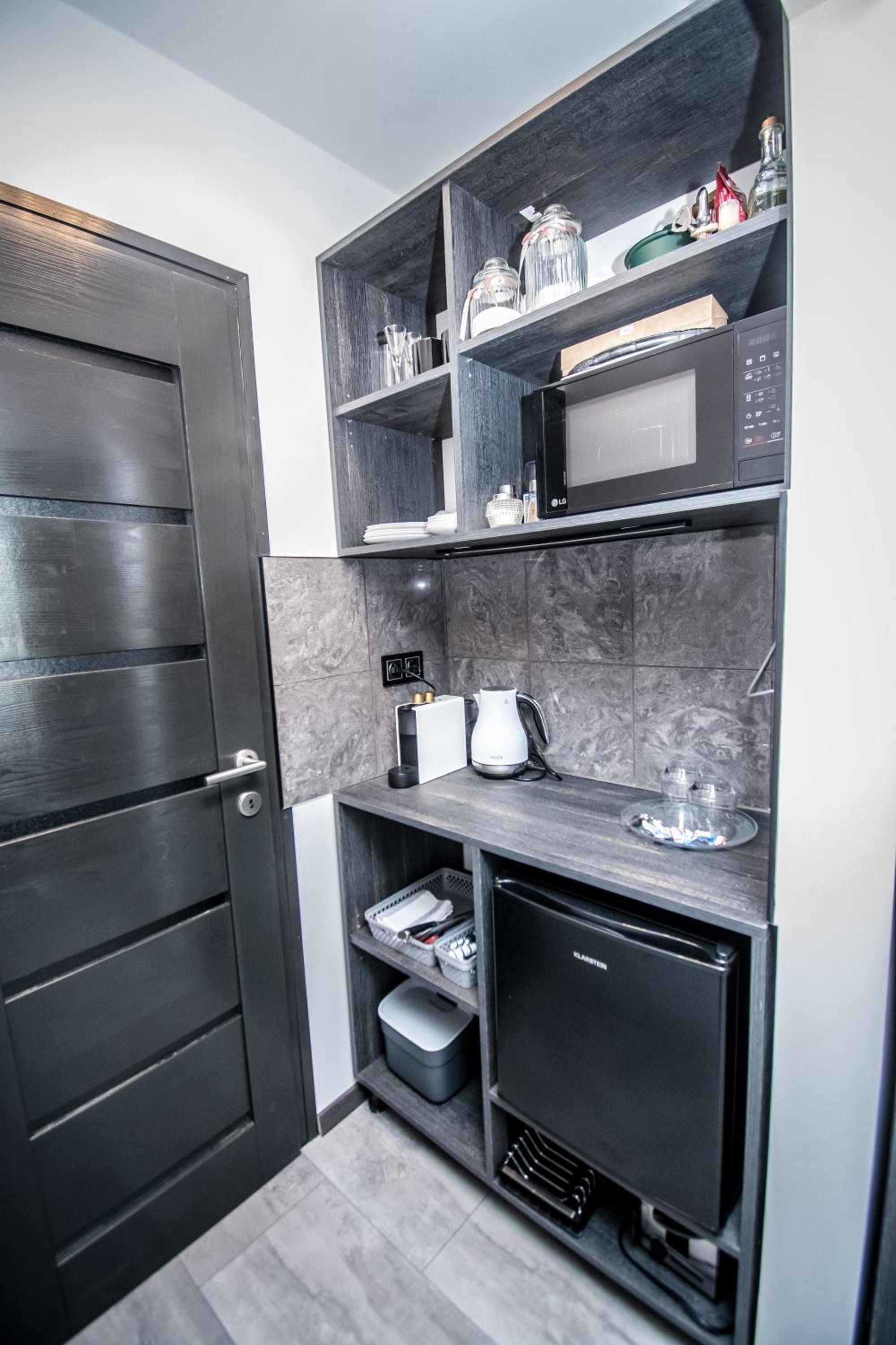 Szarvas City Apartman
