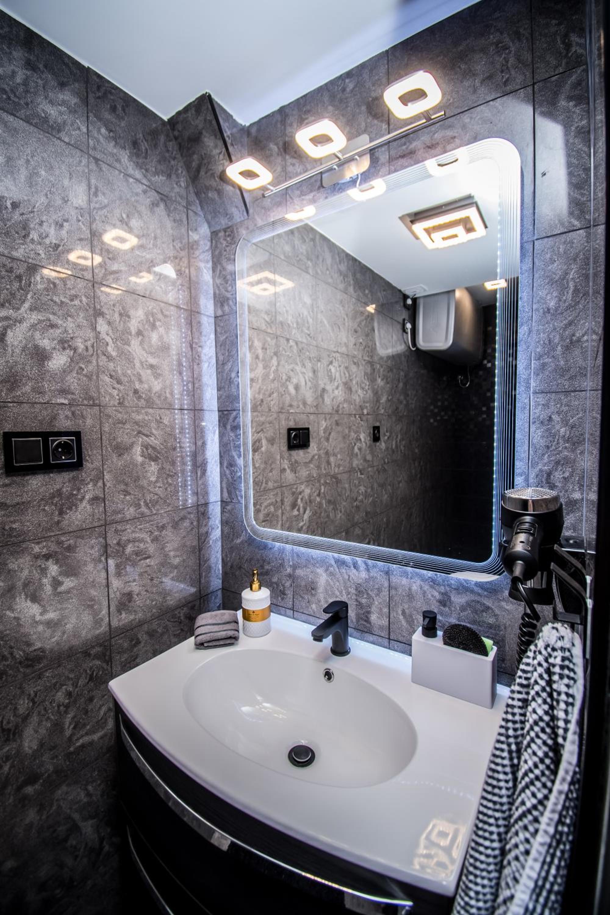 Szarvas City Apartman