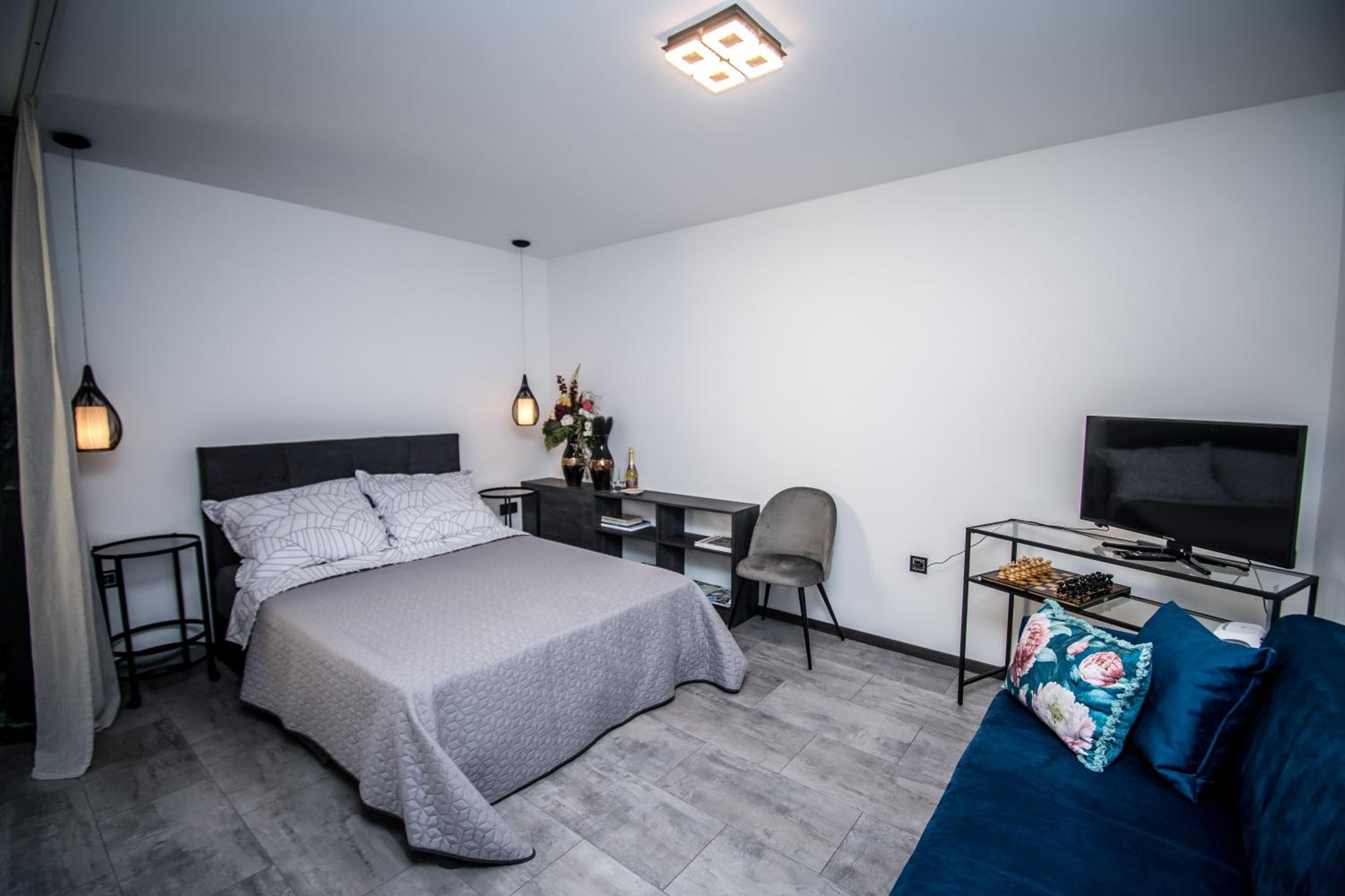 Szarvas City Apartman