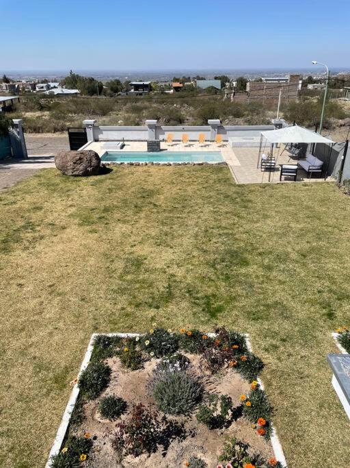 Casa Mendoza
