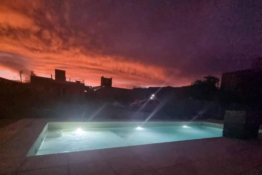 Casa Mendoza