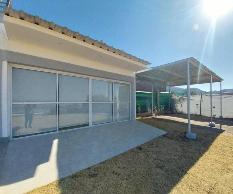 Casa Mendoza