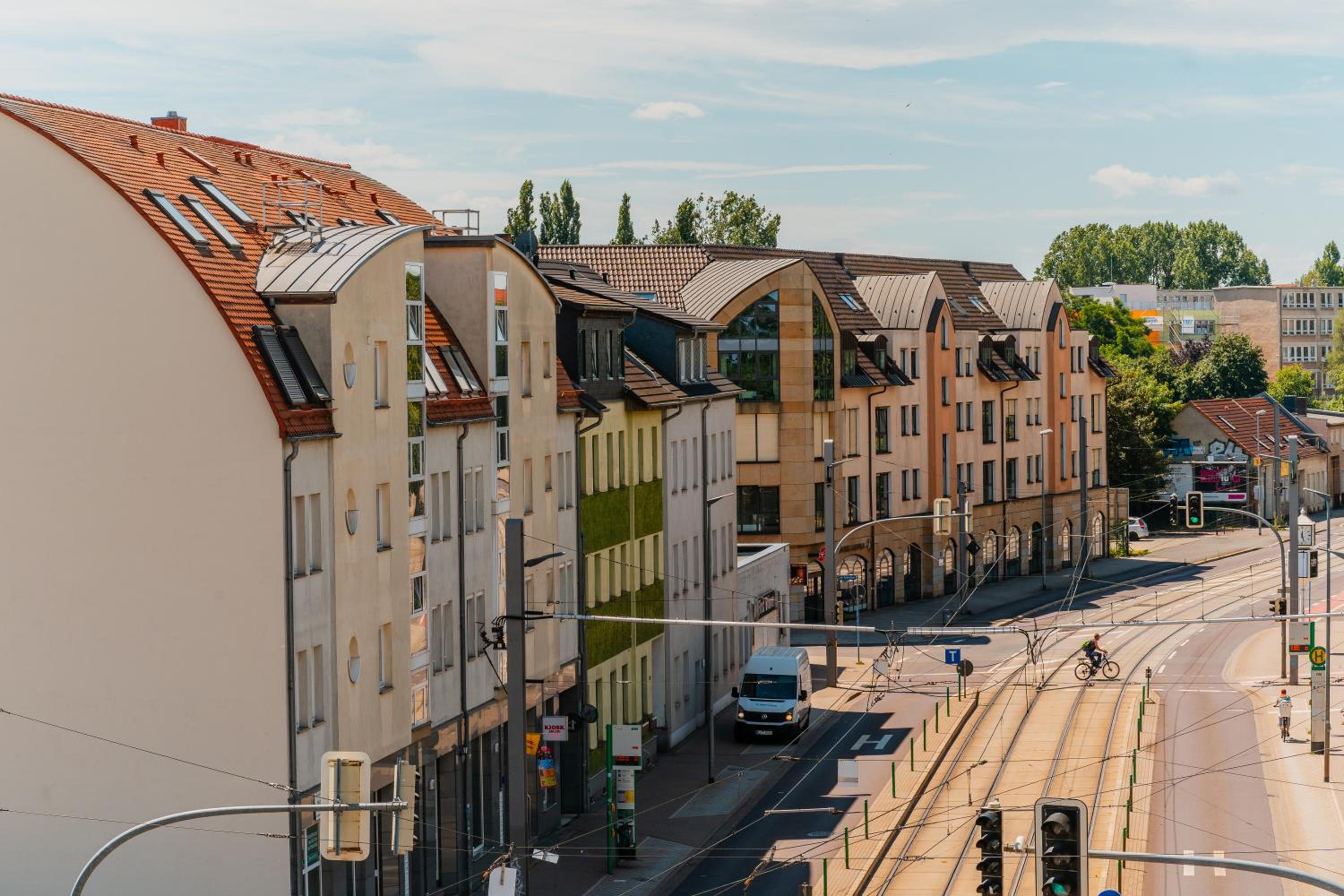 Zentrale Wohlfühlwohnung - Ideal für Ihren Urlaub oder die Geschäftsreise