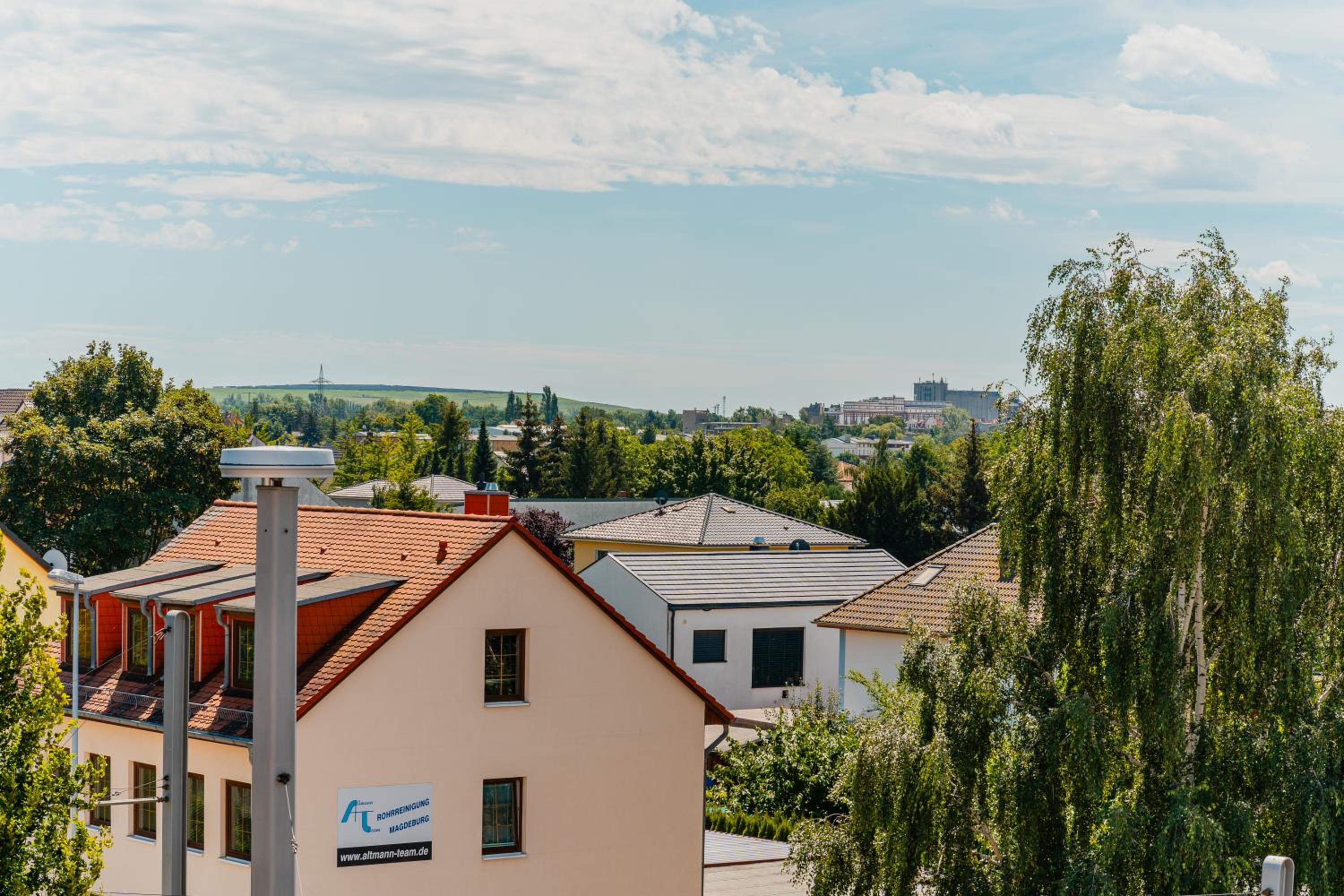 Zentrale Wohlfühlwohnung - Ideal für Ihren Urlaub oder die Geschäftsreise