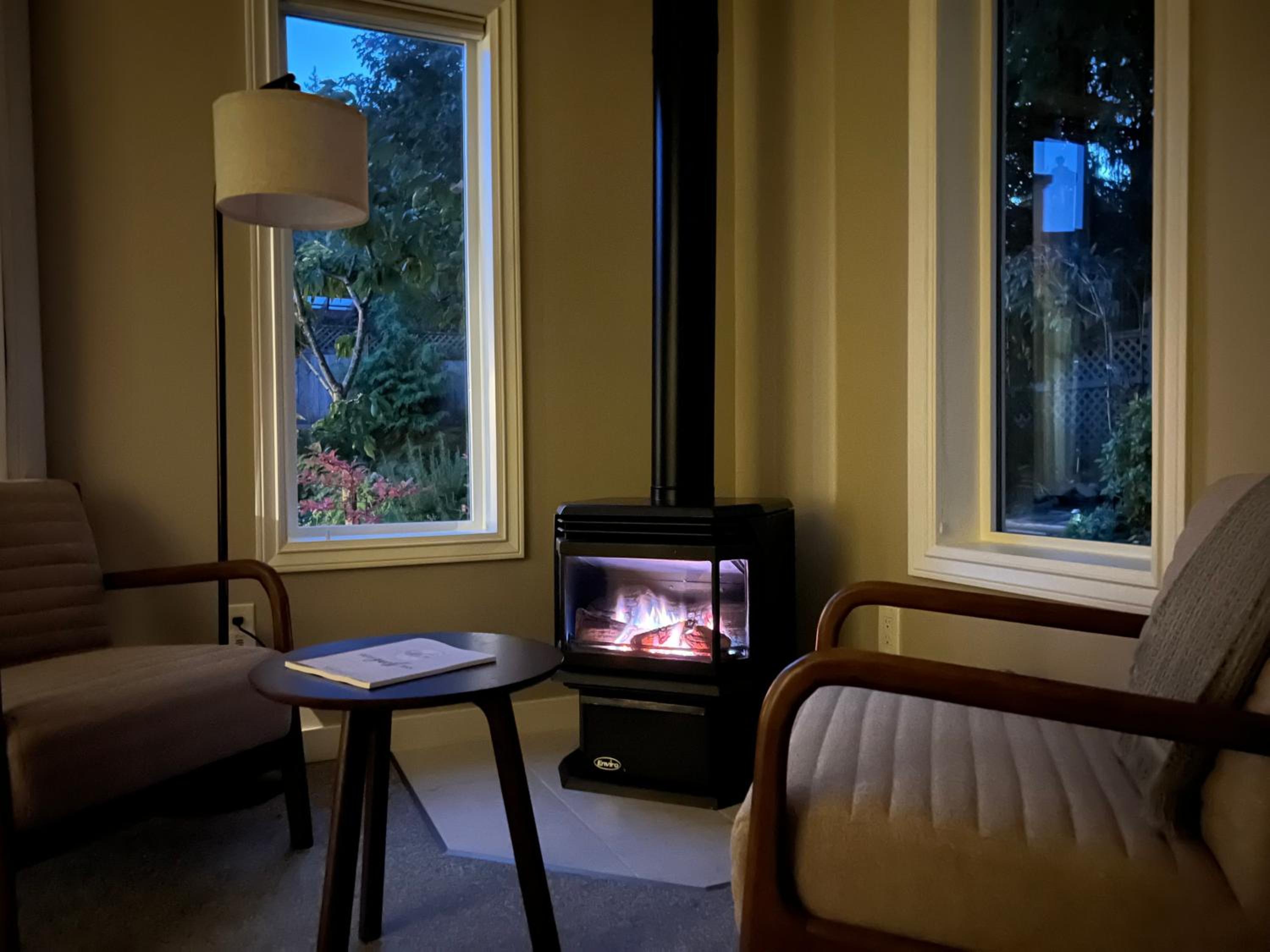 Five Gables B&B