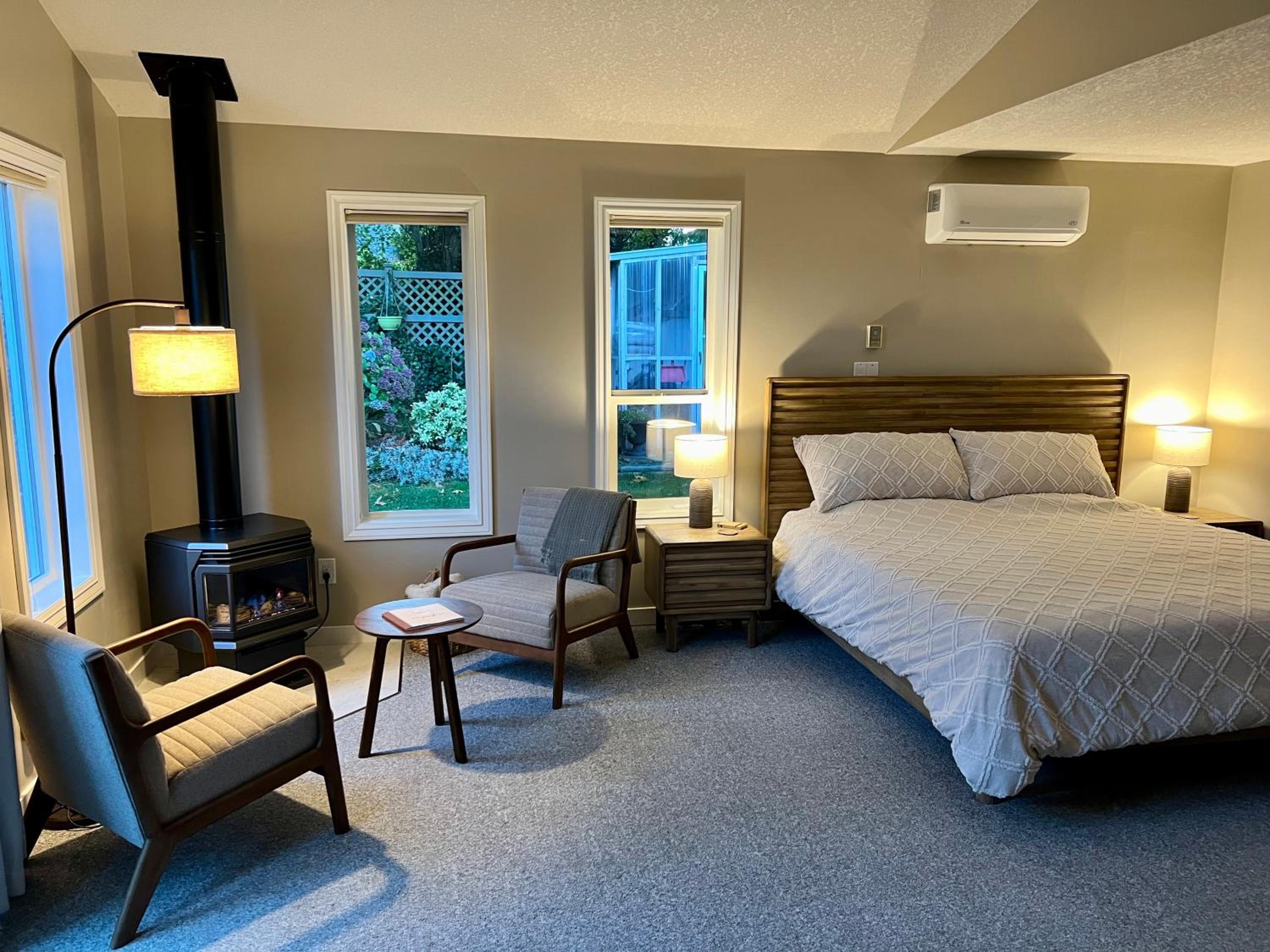 Five Gables B&B