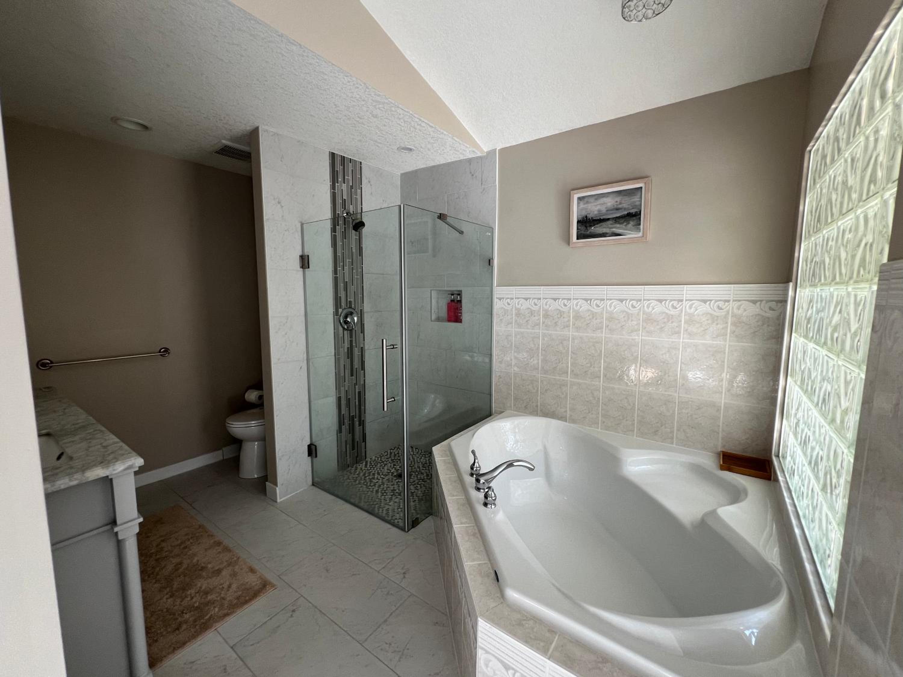 Five Gables B&B