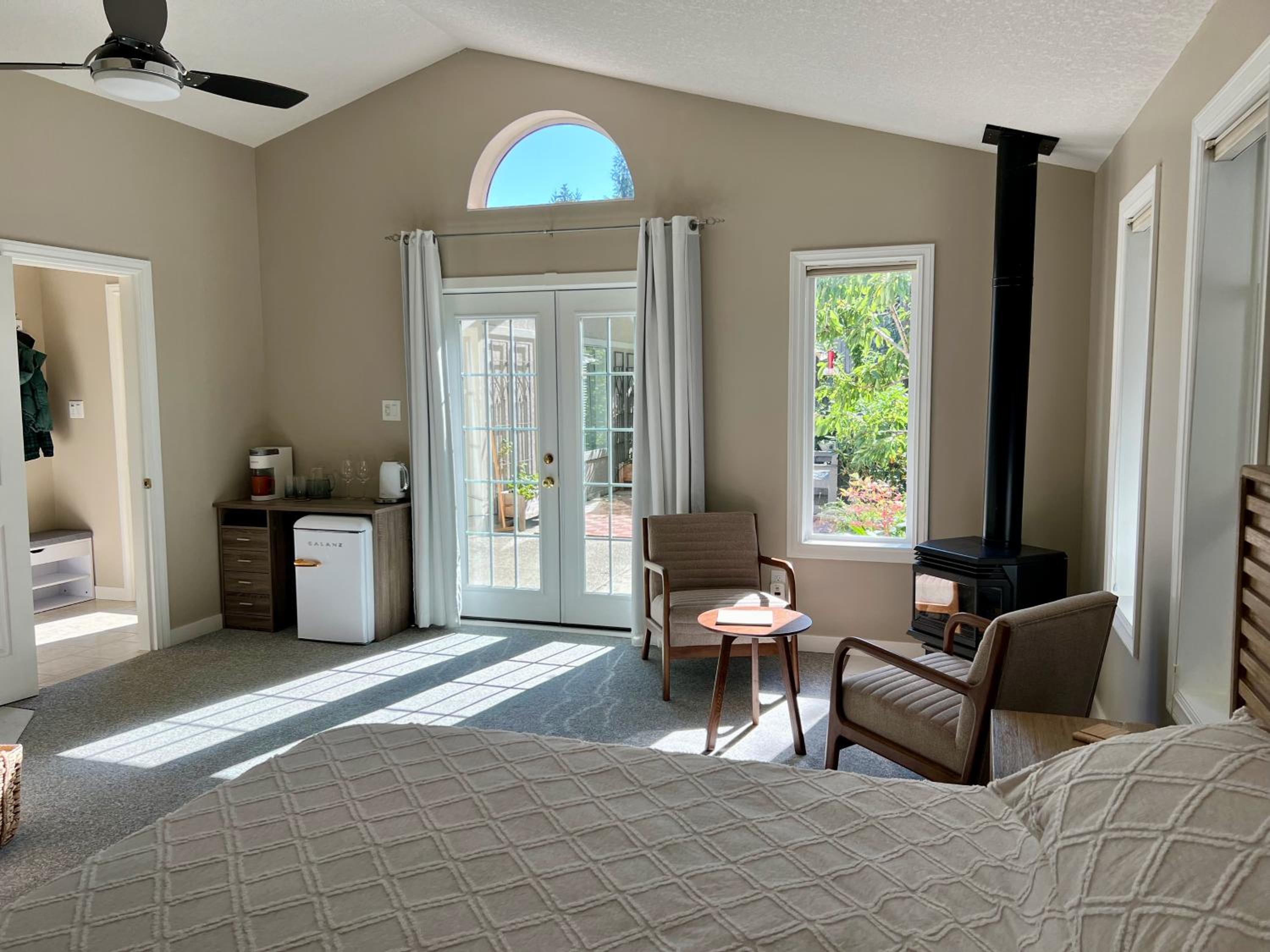 Five Gables B&B