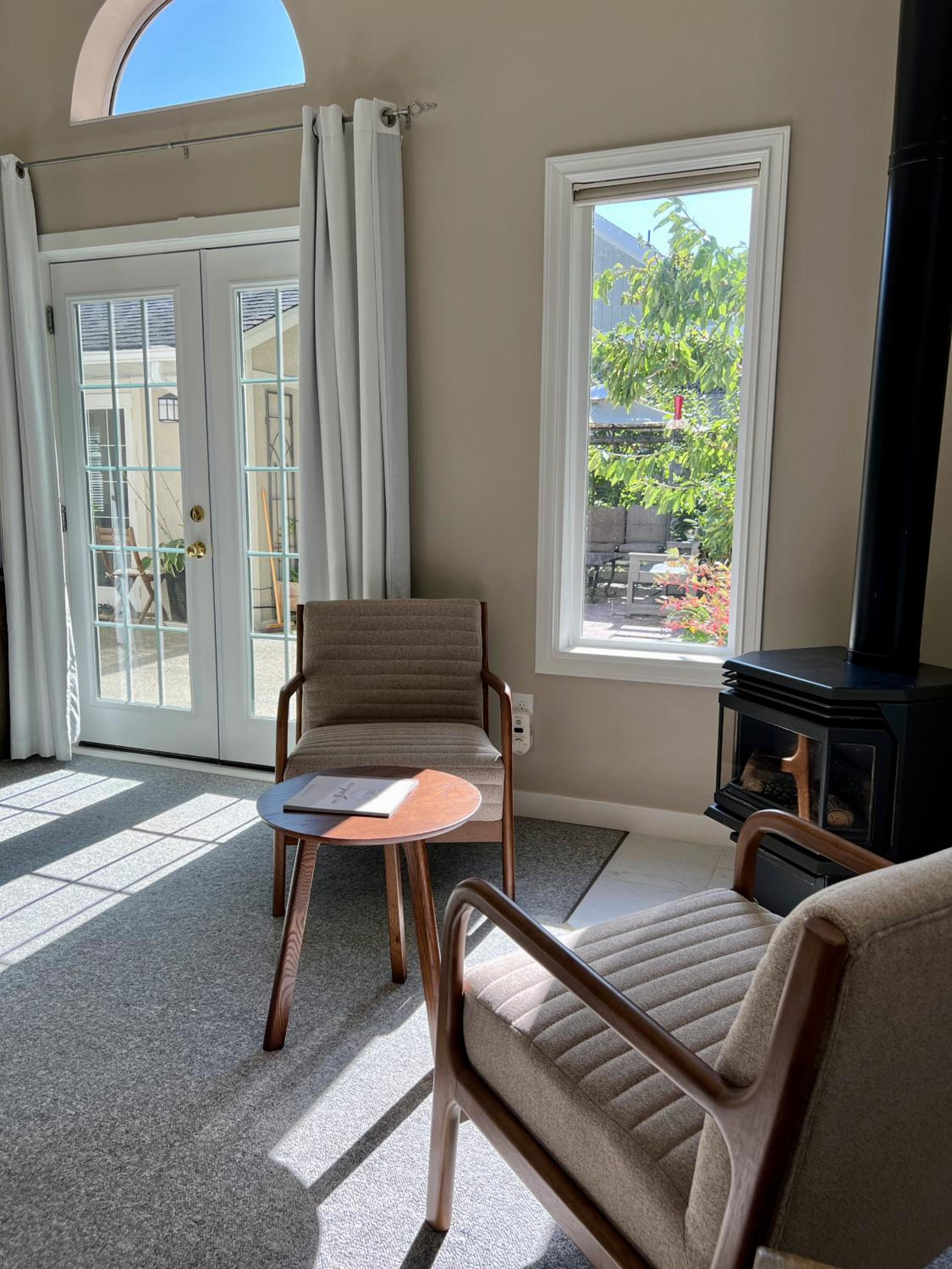 Five Gables B&B