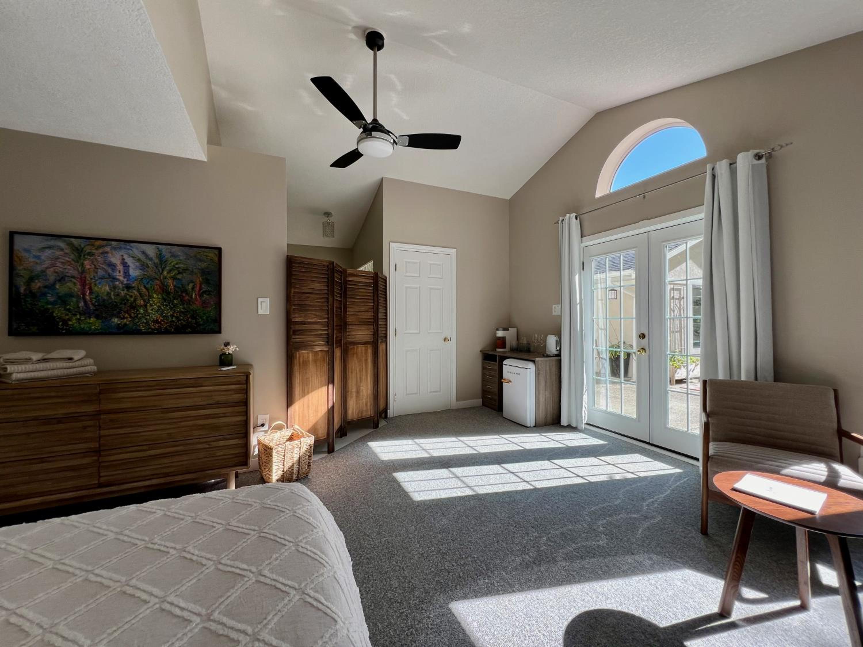 Five Gables B&B
