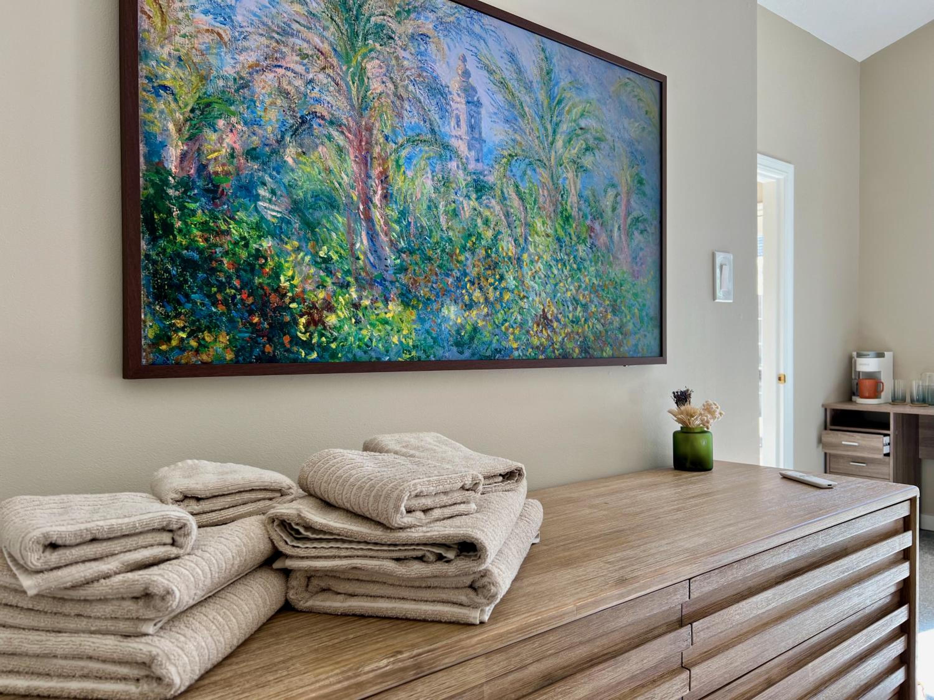 Five Gables B&B