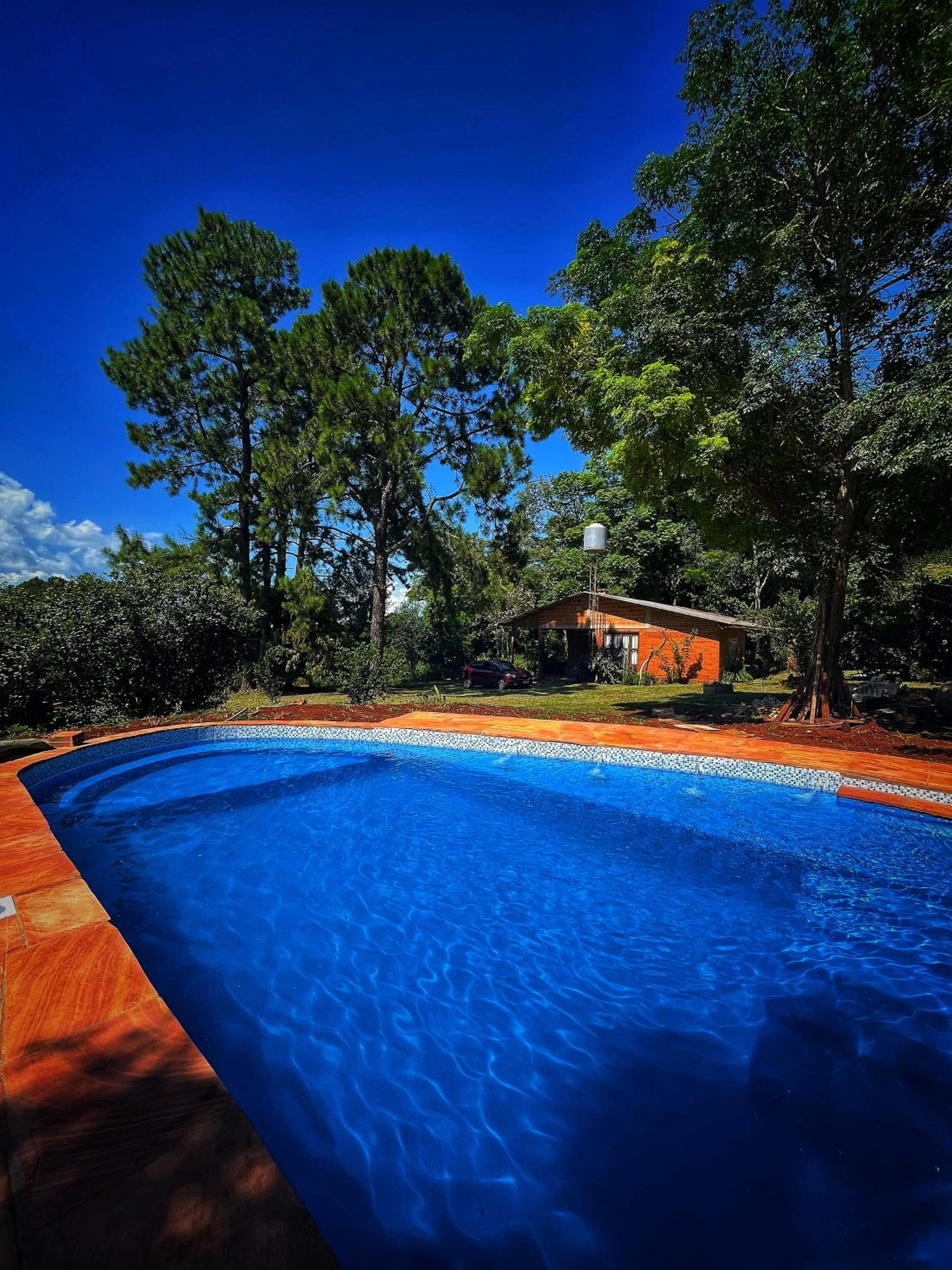 La casita de Mari