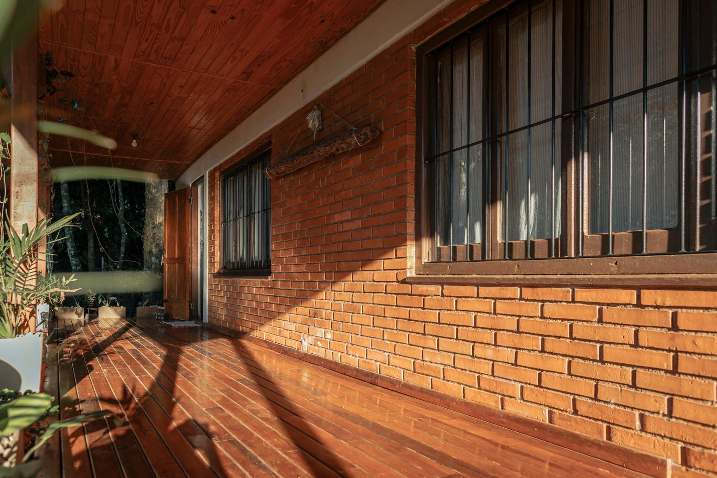 La casita de Mari