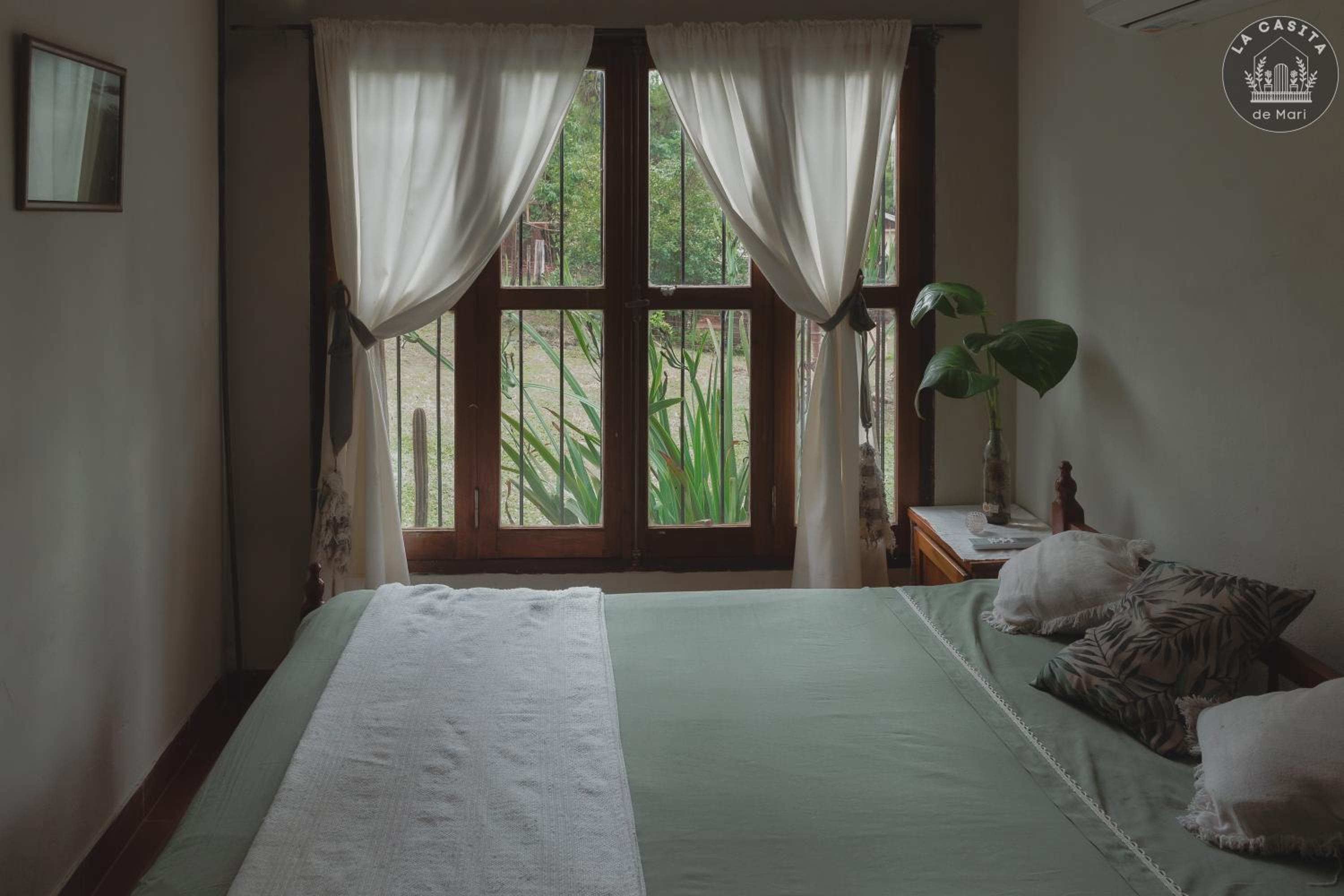 La casita de Mari