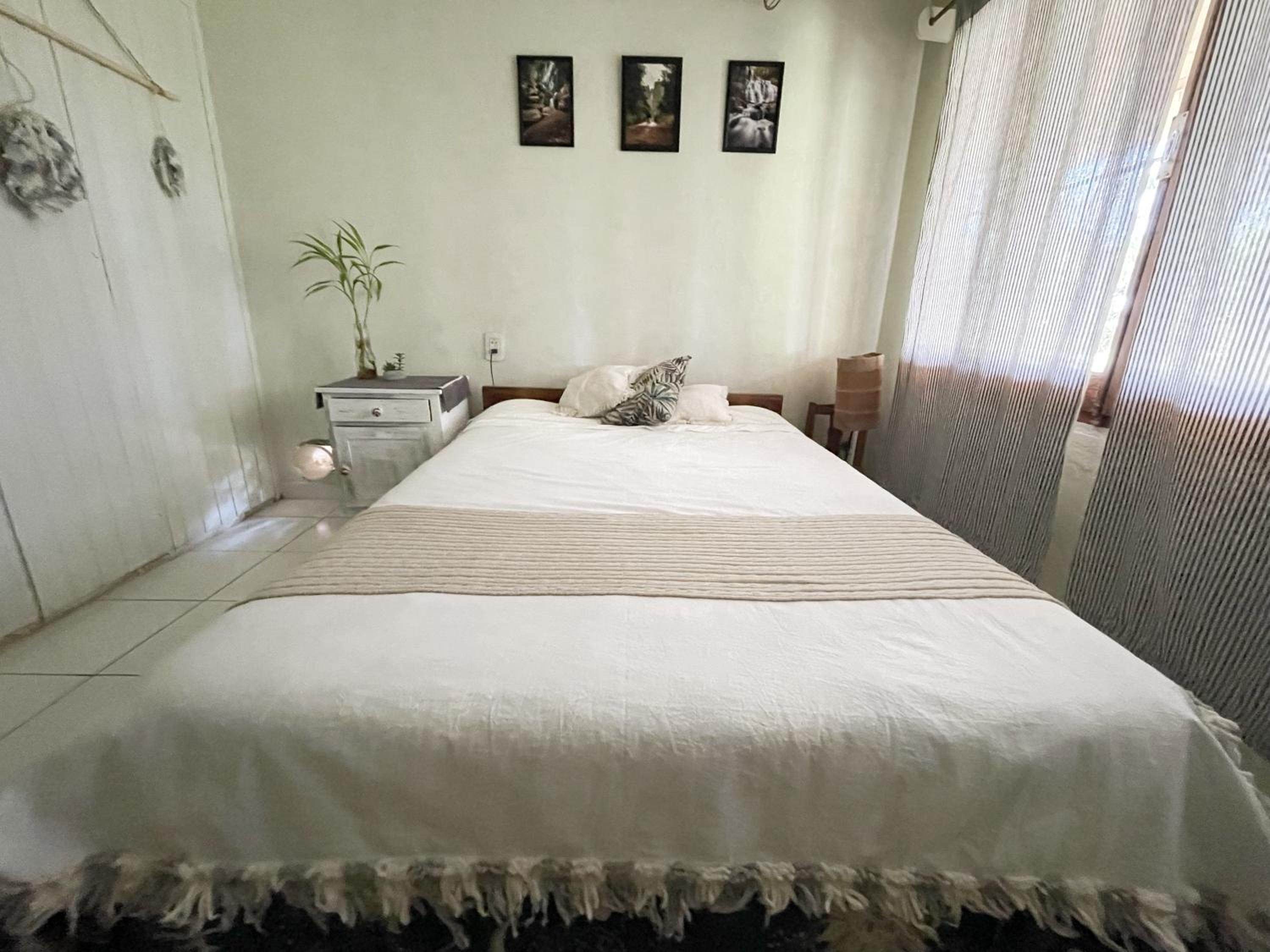 La casita de Mari