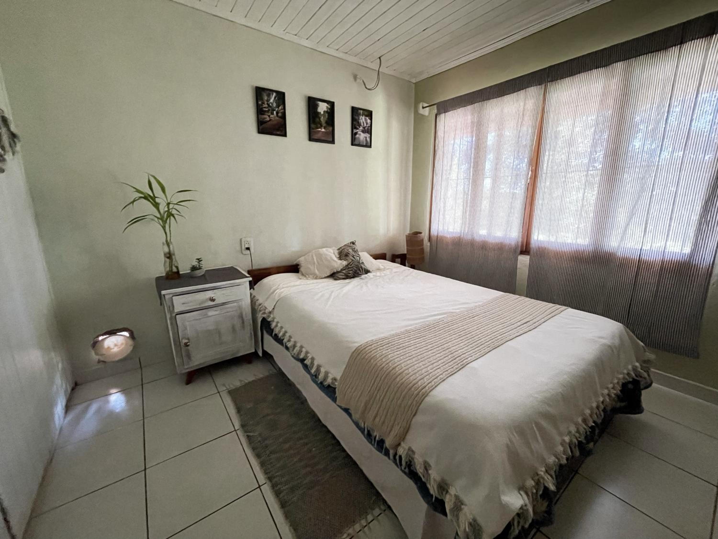 La casita de Mari