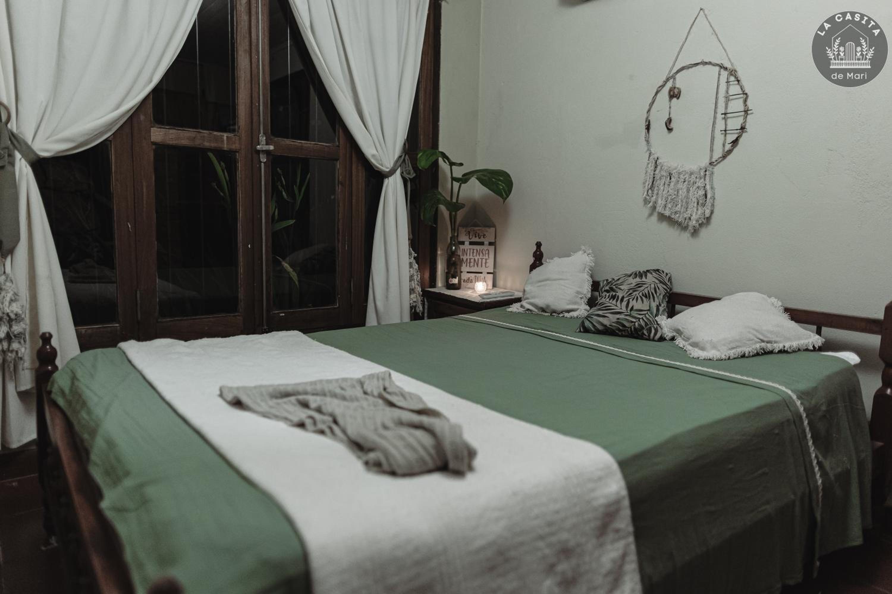 La casita de Mari