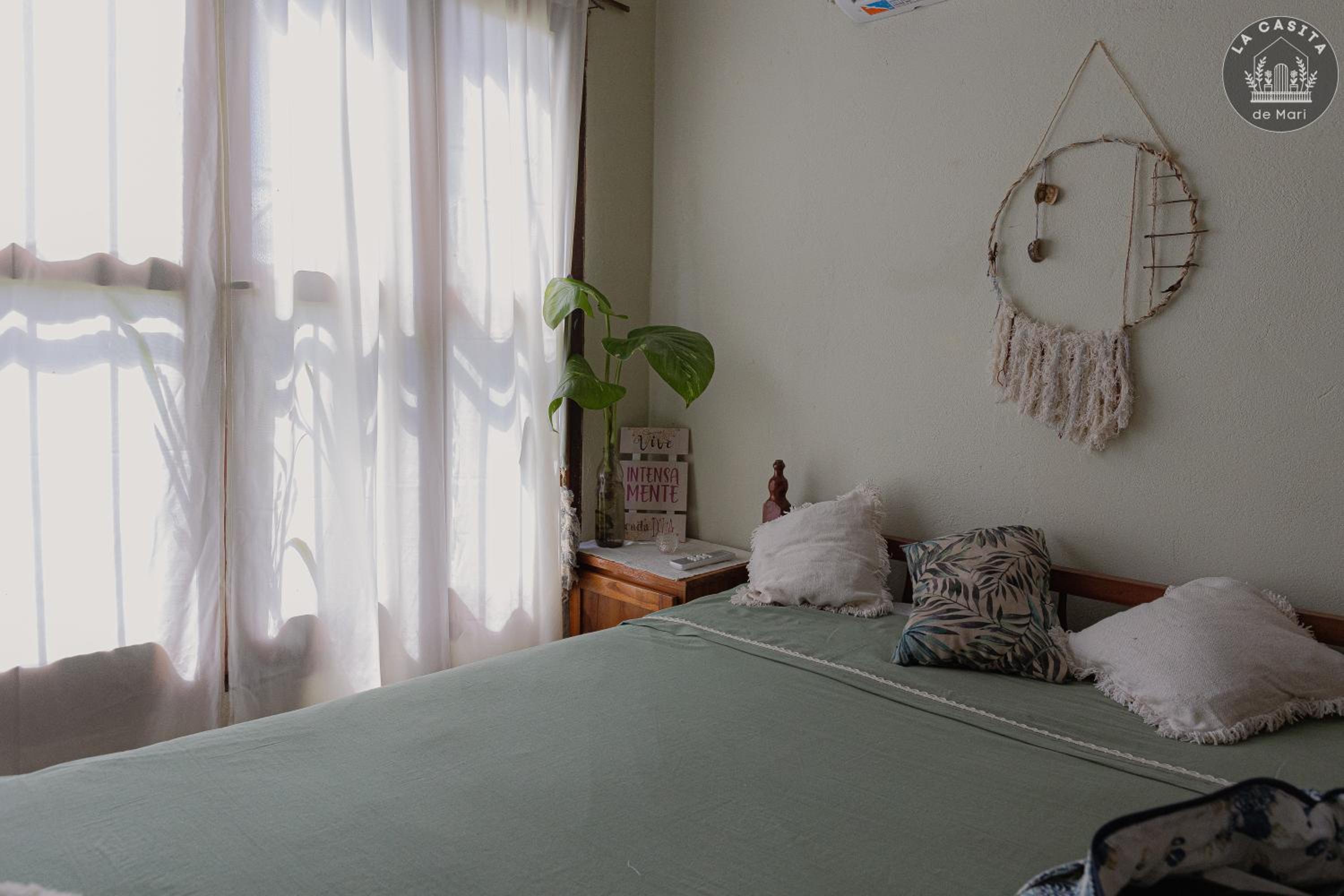 La casita de Mari