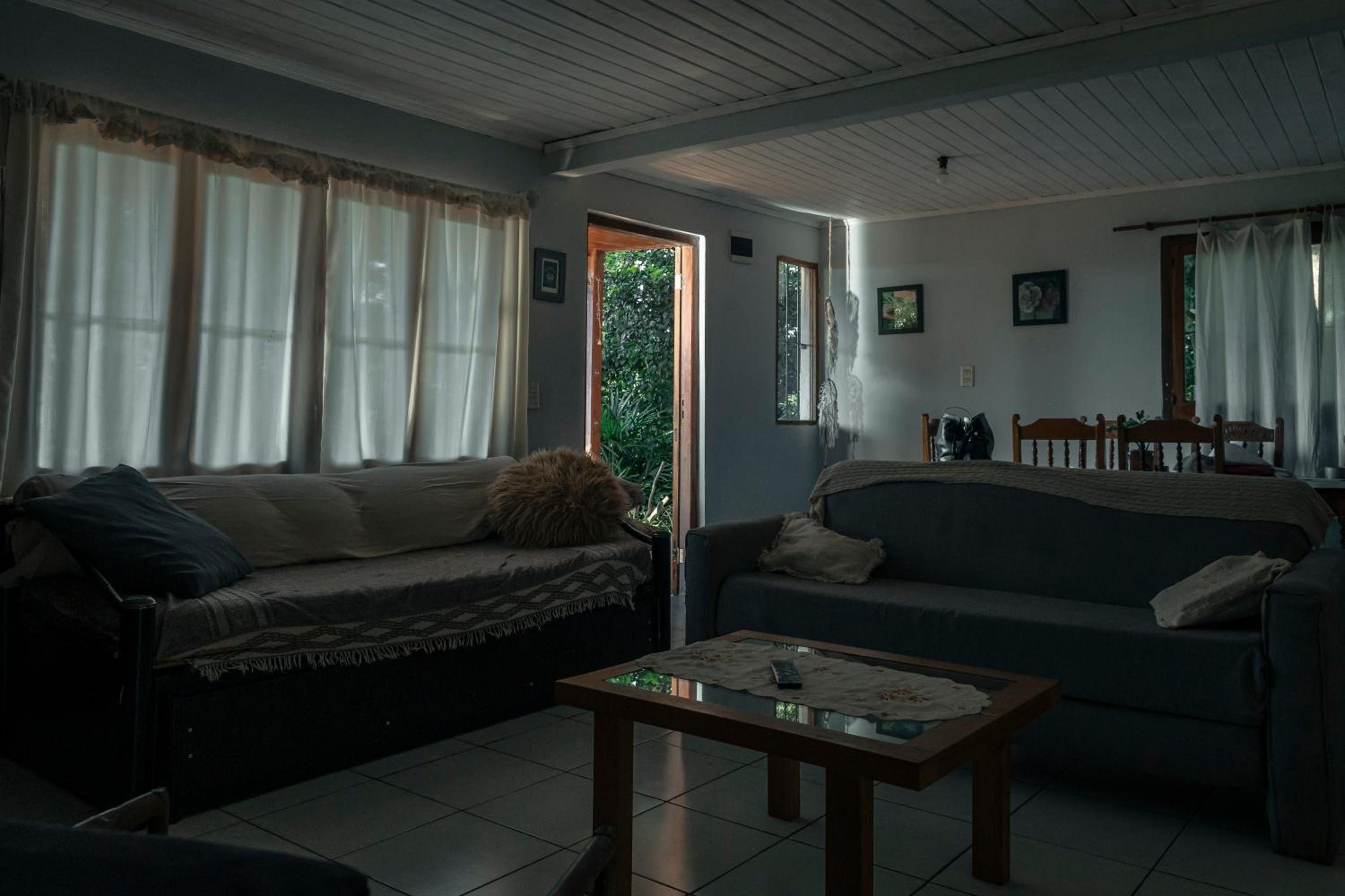 La casita de Mari